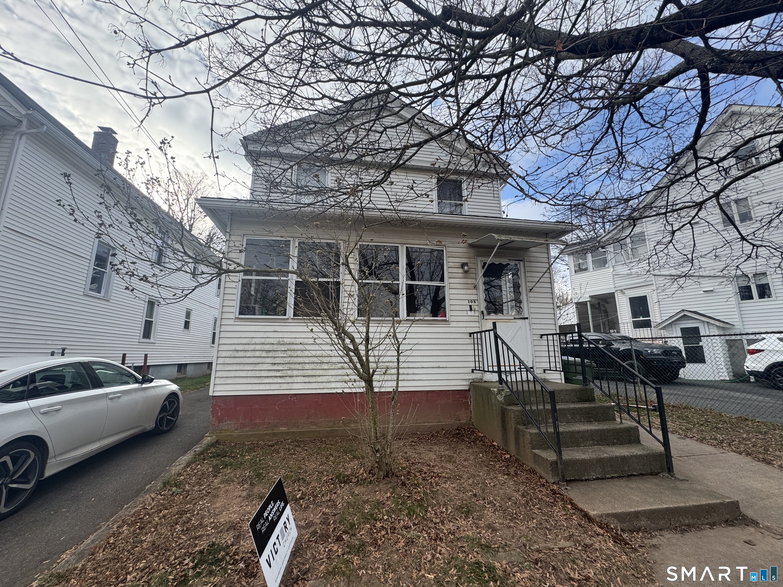 Homes for sale in Middletown, CT | 105 Spring St, Middletown, CT 06457 | MLS# 24151608