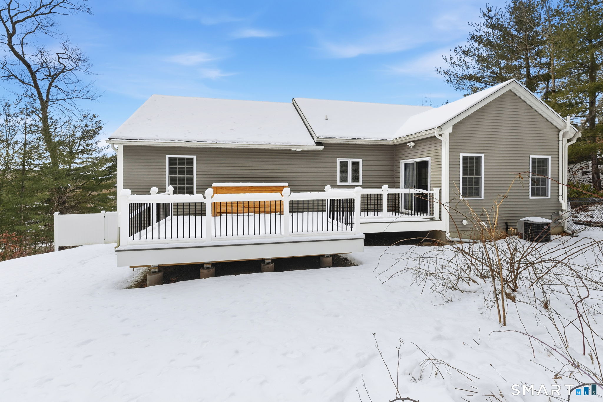 Photo 5 of 28 Cardinal Drive, Killingly, CT