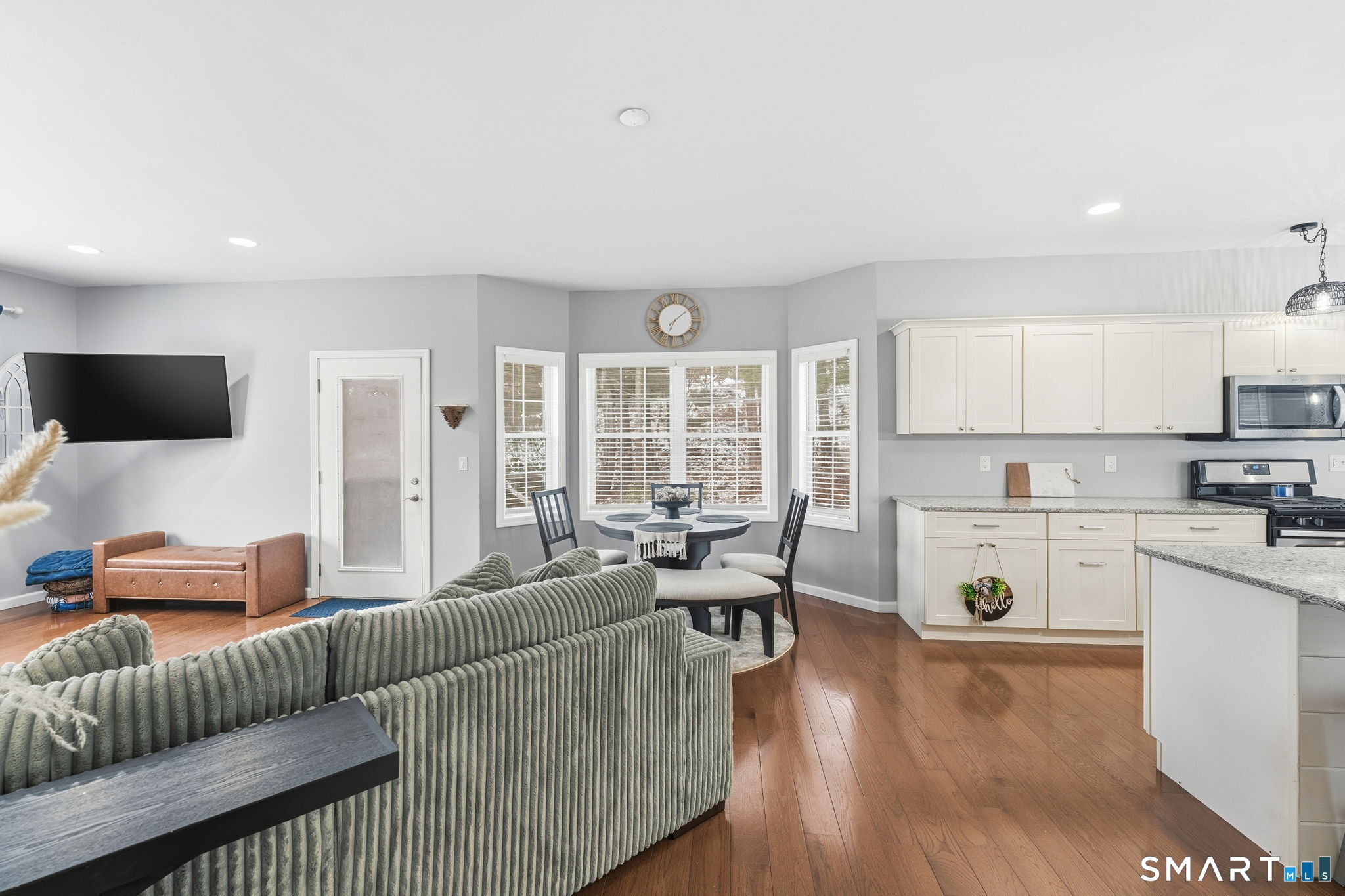 Photo 12 of 28 Cardinal Drive, Killingly, CT