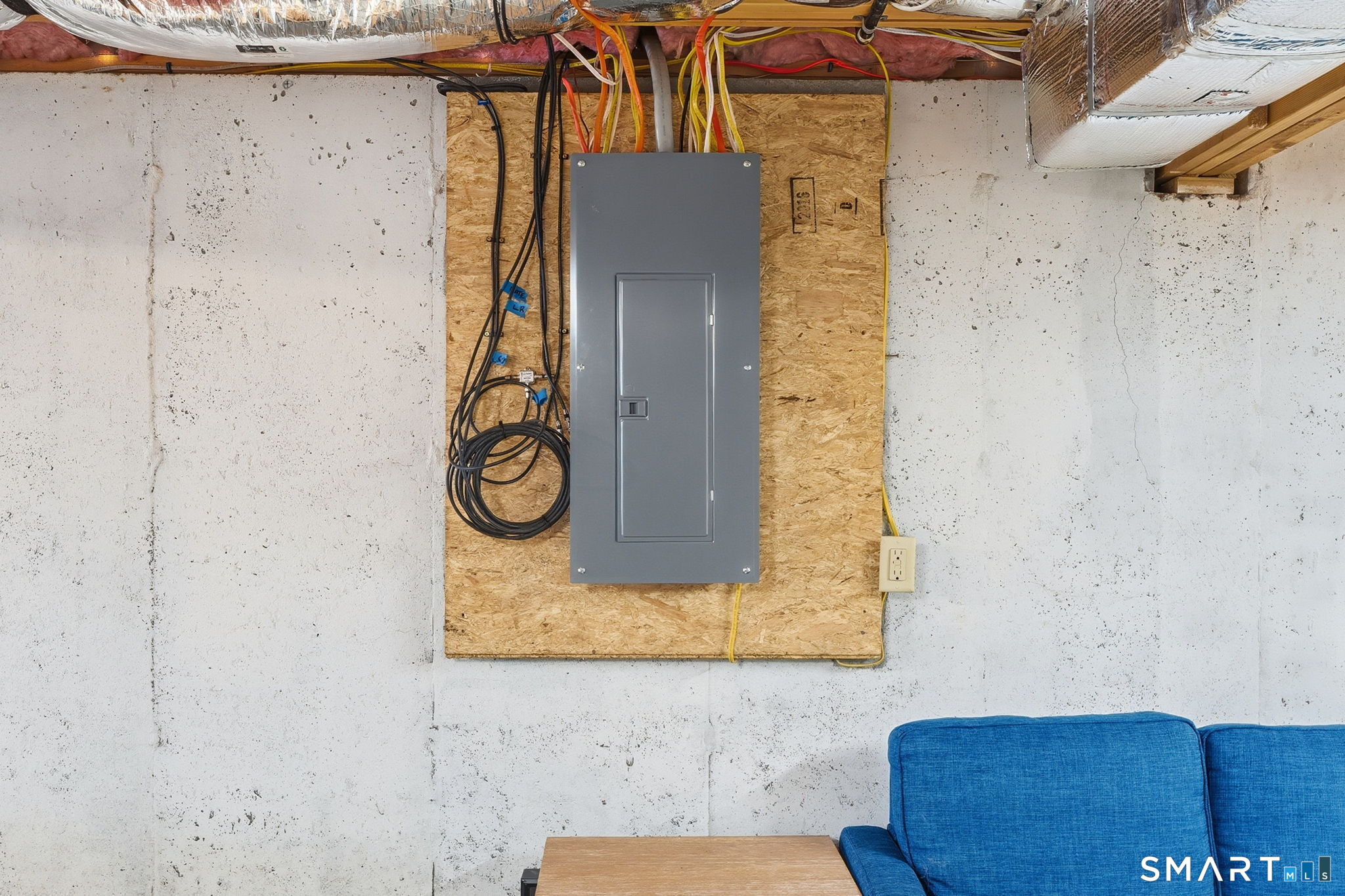 Photo 32 of 28 Cardinal Drive, Killingly, CT