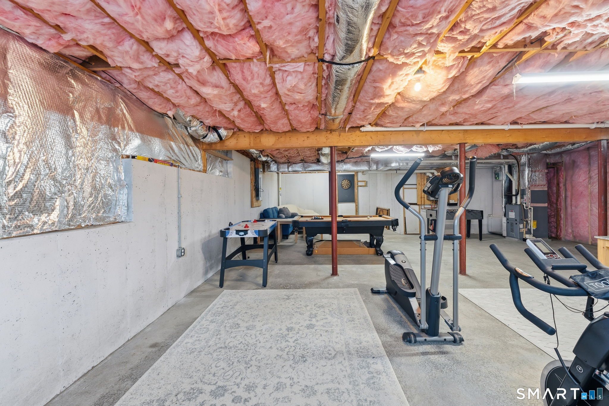 Photo 35 of 28 Cardinal Drive, Killingly, CT