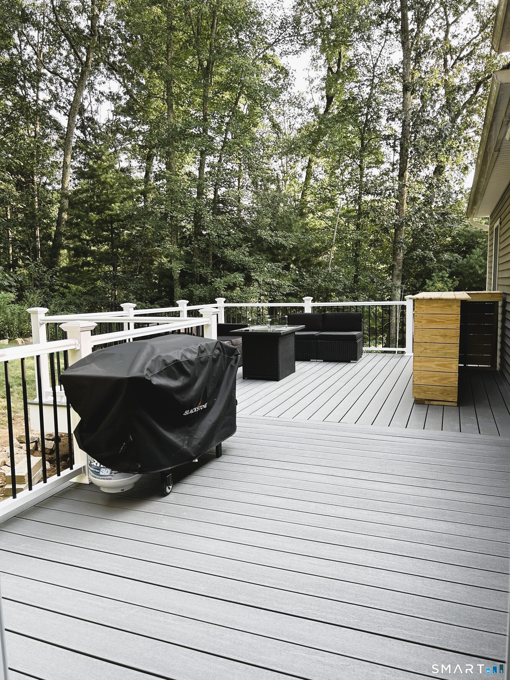 Photo 4 of 28 Cardinal Drive, Killingly, CT