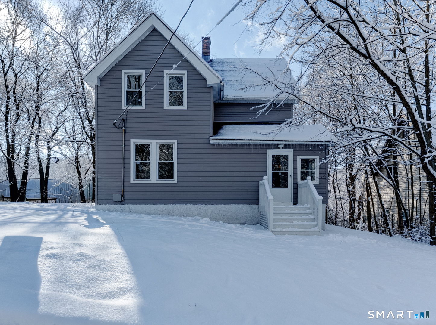 Photo 1 of 36 Bellevue Street, Waterbury, CT