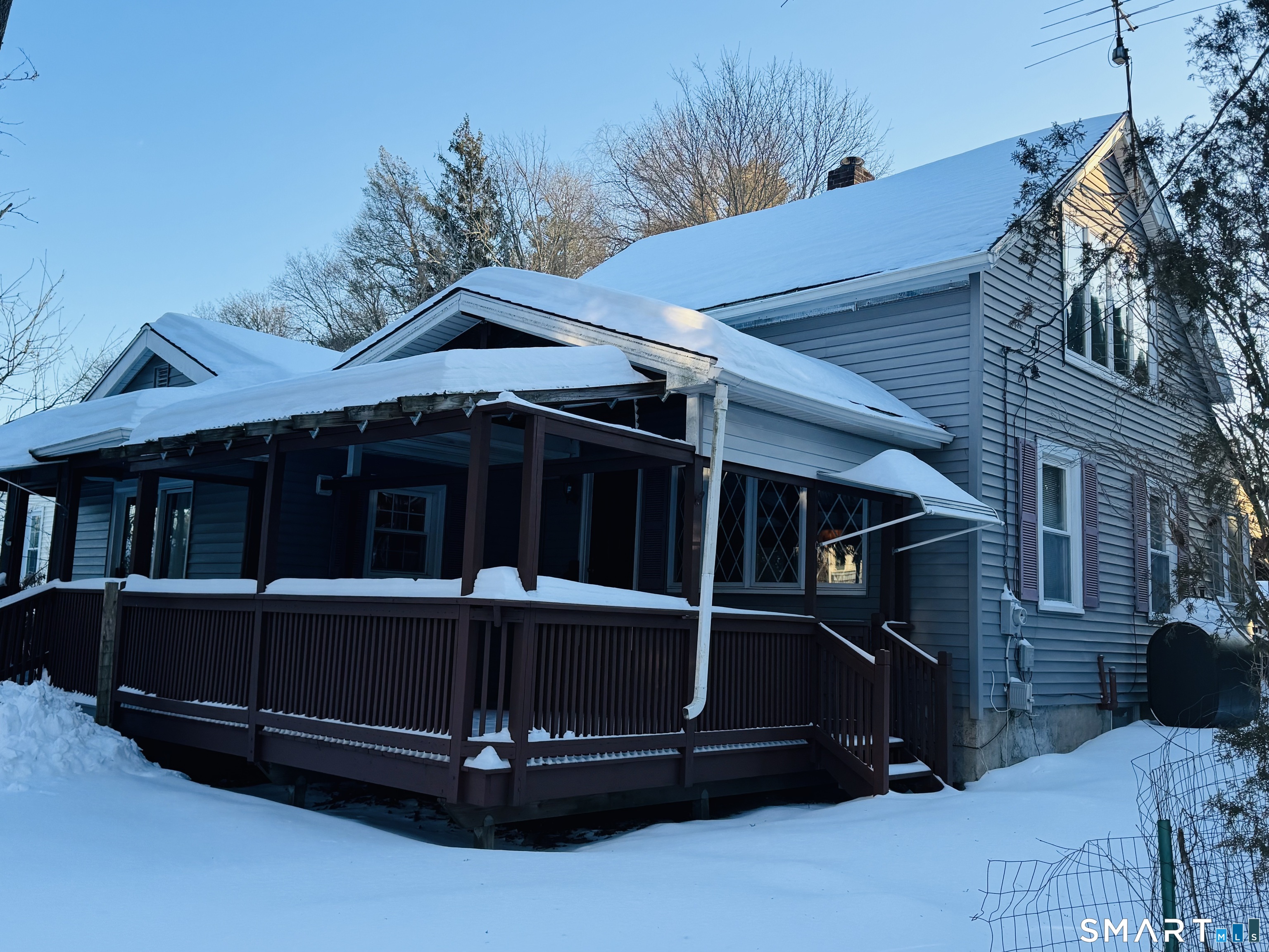 Photo 15 of 23 High Street, Plainfield, CT