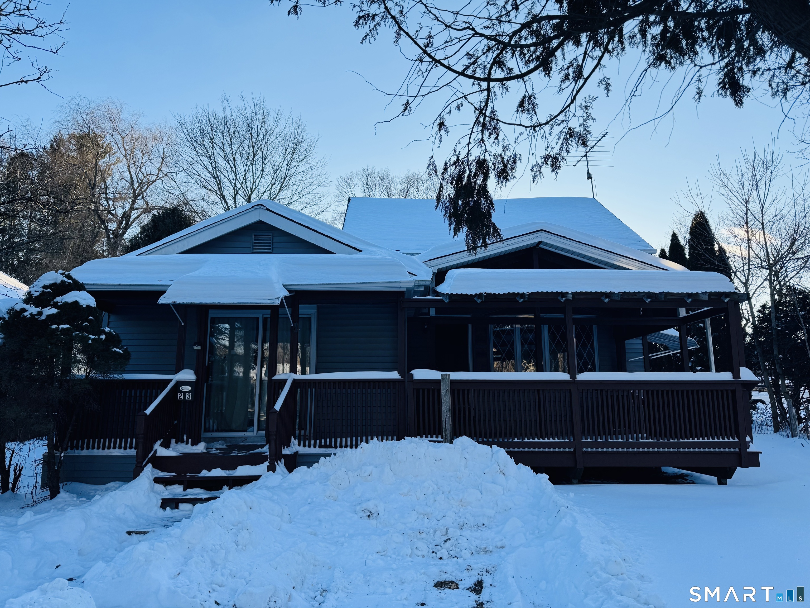 Photo 16 of 23 High Street, Plainfield, CT