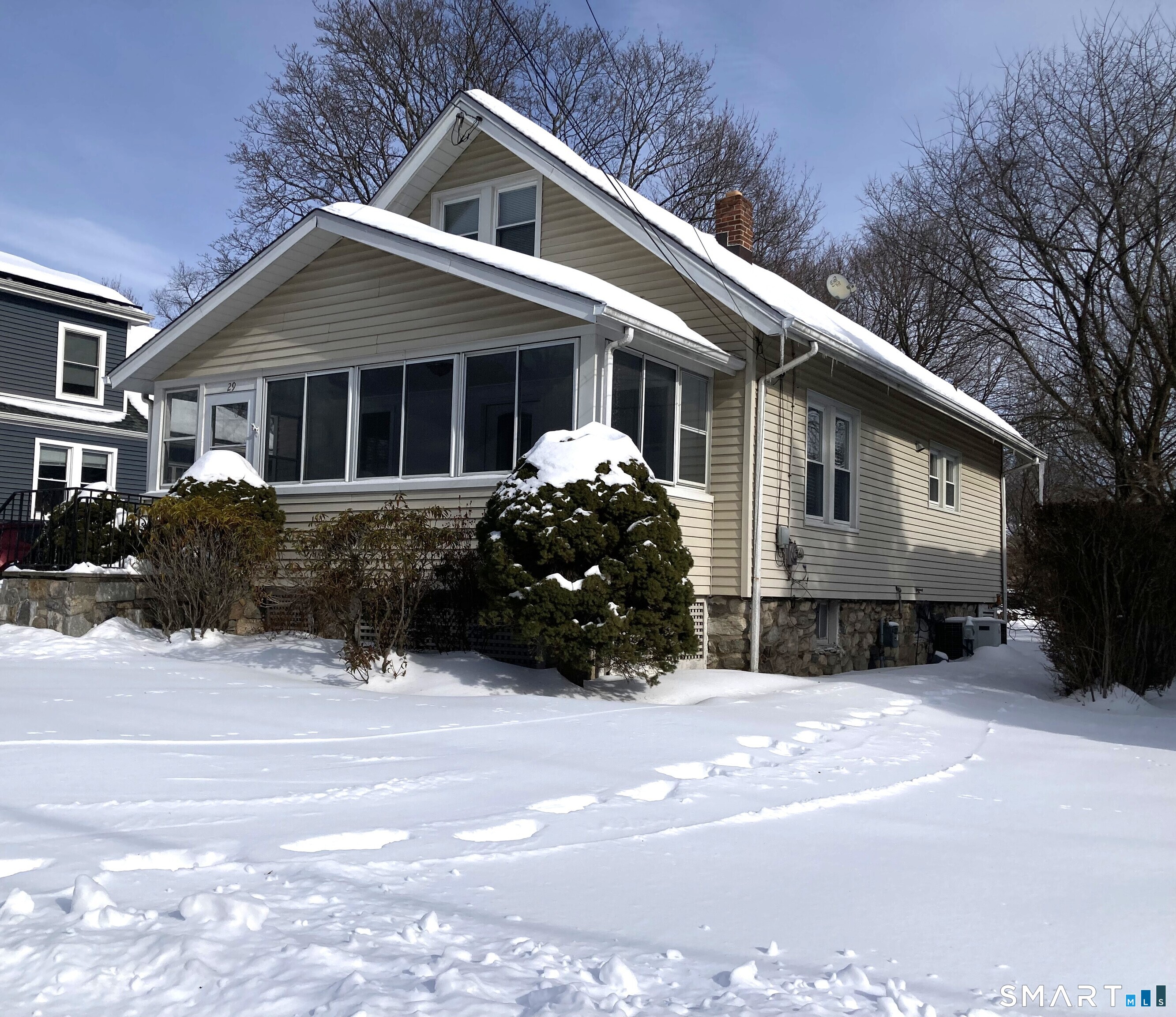 Photo 2 of 29 Sterling Place, Stamford, CT