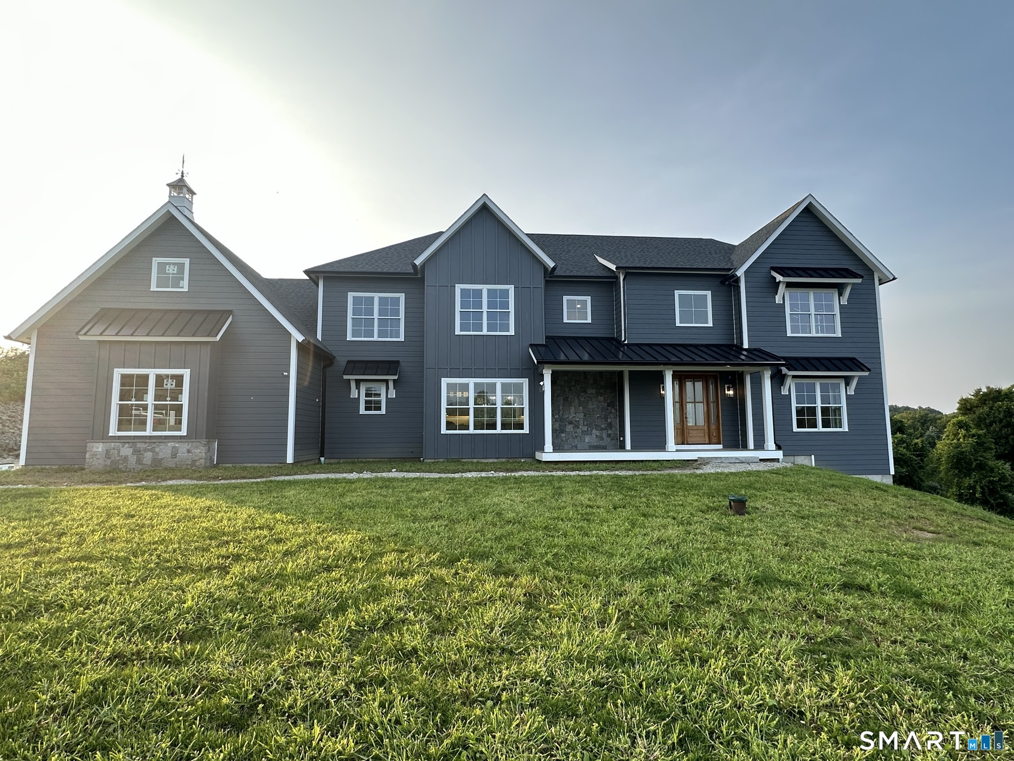 Homes for sale in Newtown, CT | Lot 8 Stone Bridge Trl, Newtown, CT 06482 | MLS# 24151663