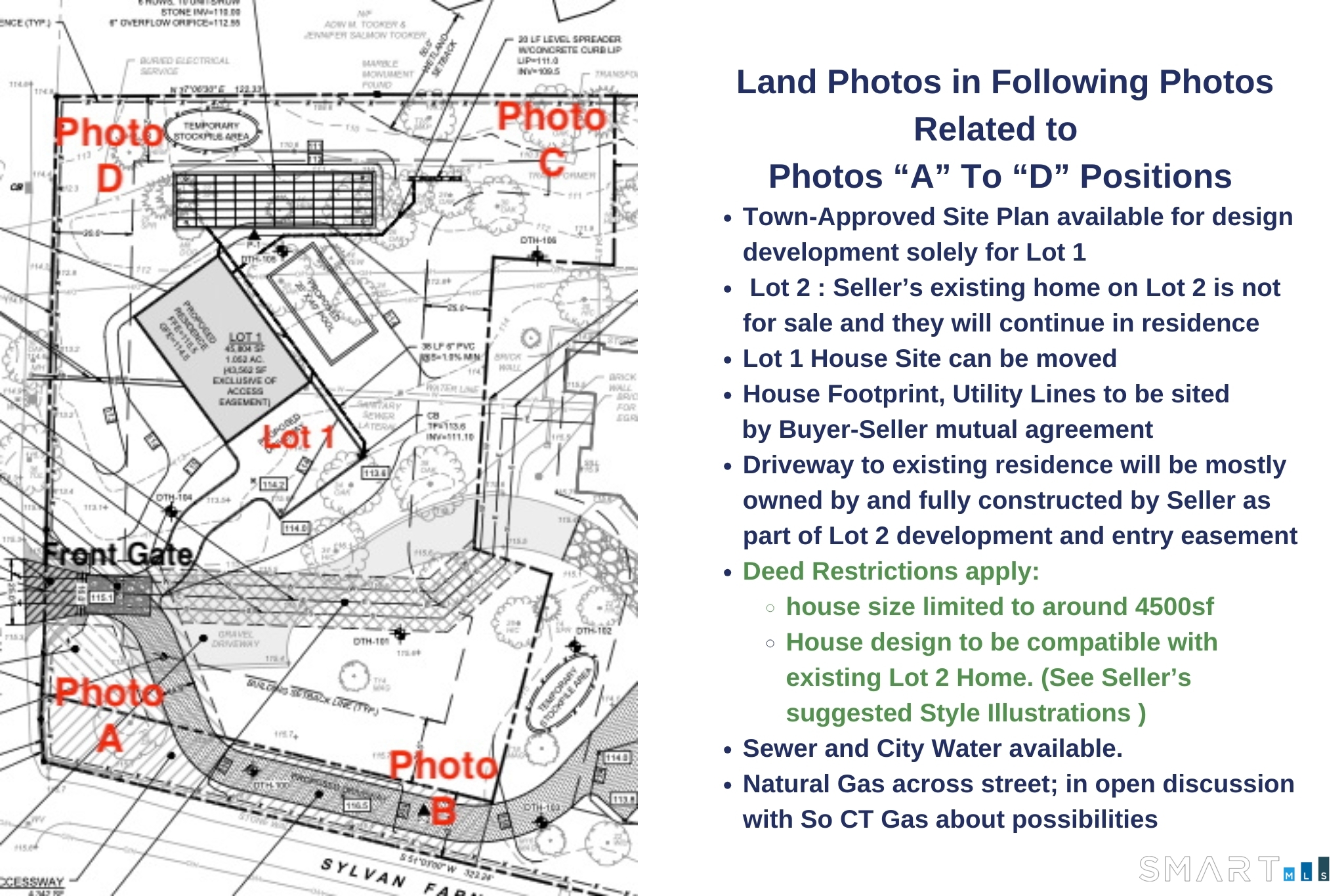 Homes for sale in Westport, CT | 50 Sylvan Rd N, Westport, CT 06880 | MLS# 24151295