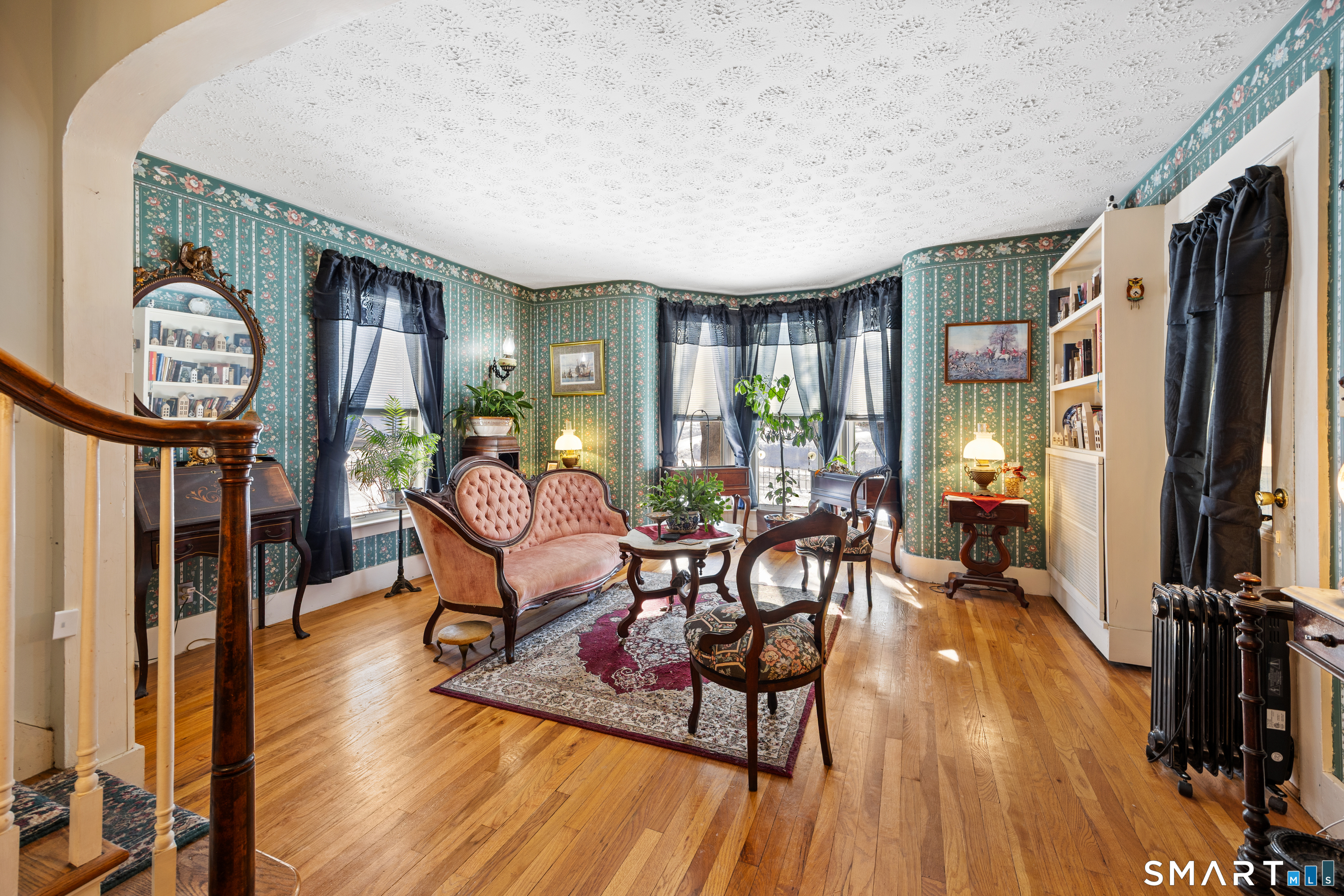 Homes for sale in Bristol, CT | 49 Woodland St, Bristol, CT 06010 | MLS# 24148765