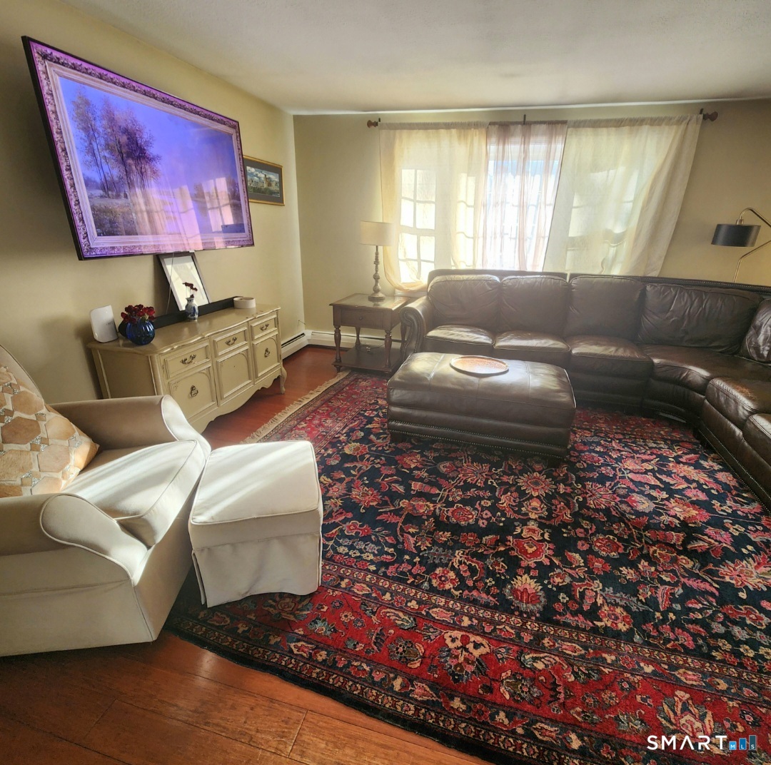 Photo 10 of 31 Crouch Road, Hebron, CT