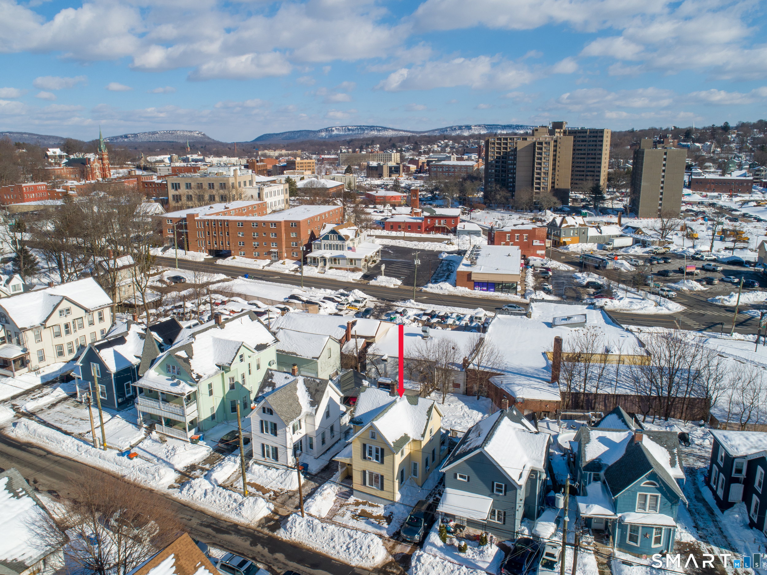 Homes for sale in Meriden, CT | 74 Randolph Ave, Meriden, CT 06451 | MLS# 24149669