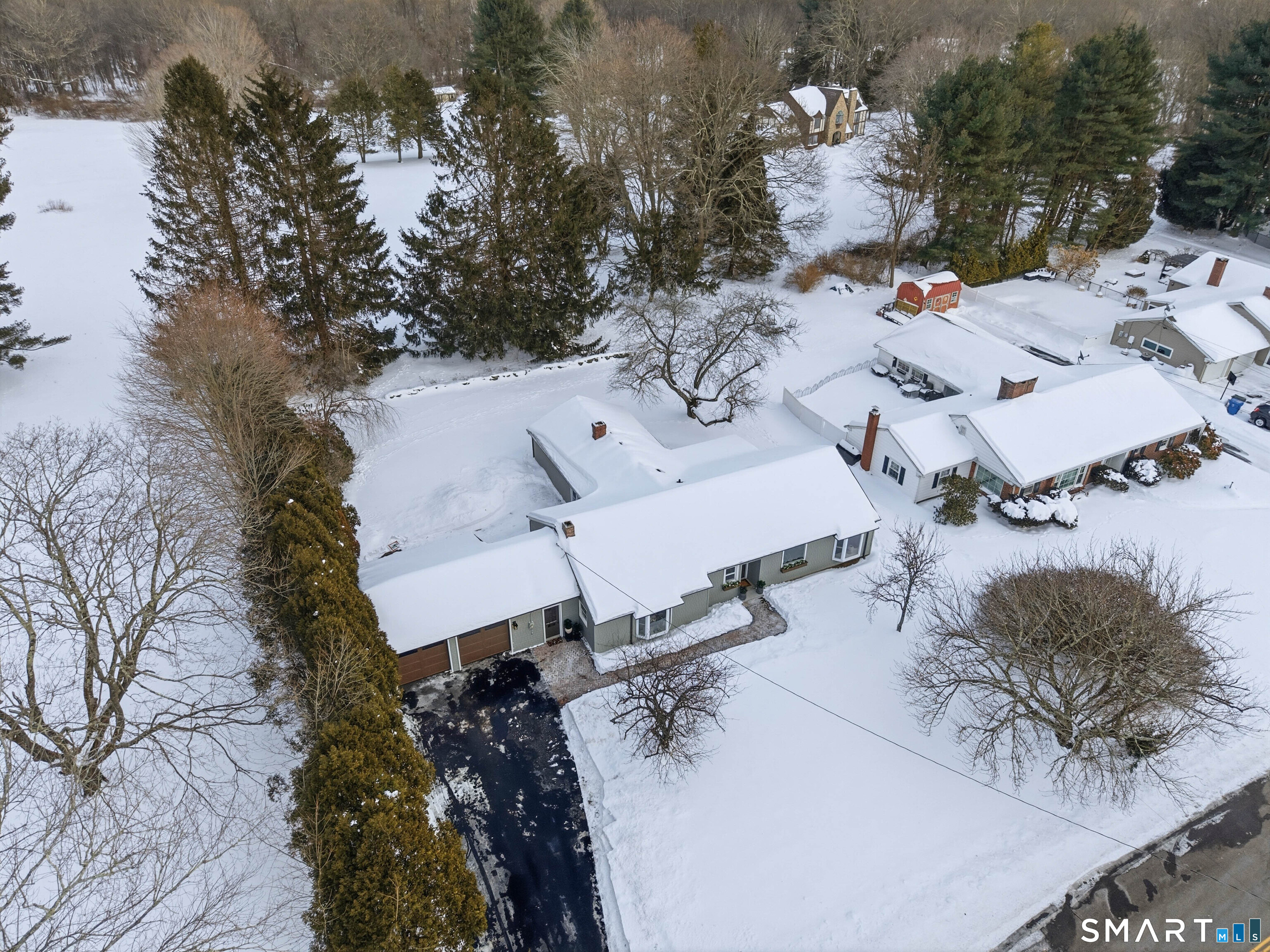 239 Scotland, Norwich, 06360, 3 Bedrooms Bedrooms, 0 ,2 BathroomsBathrooms,Single Family For Sale,For Sale,Scotland,0,24082968