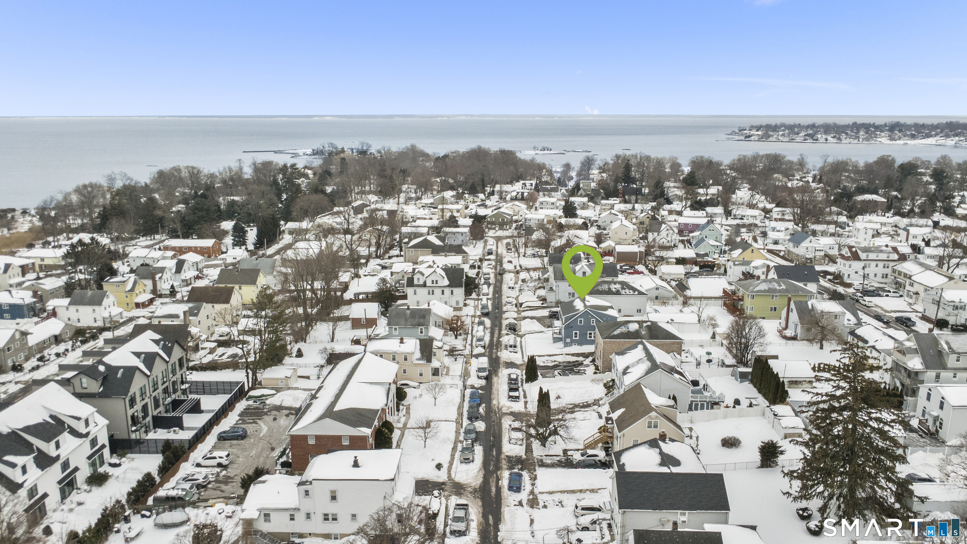 Homes for sale in Stamford, CT | 85 Avery St, Stamford, CT 06902 | MLS# 24151343