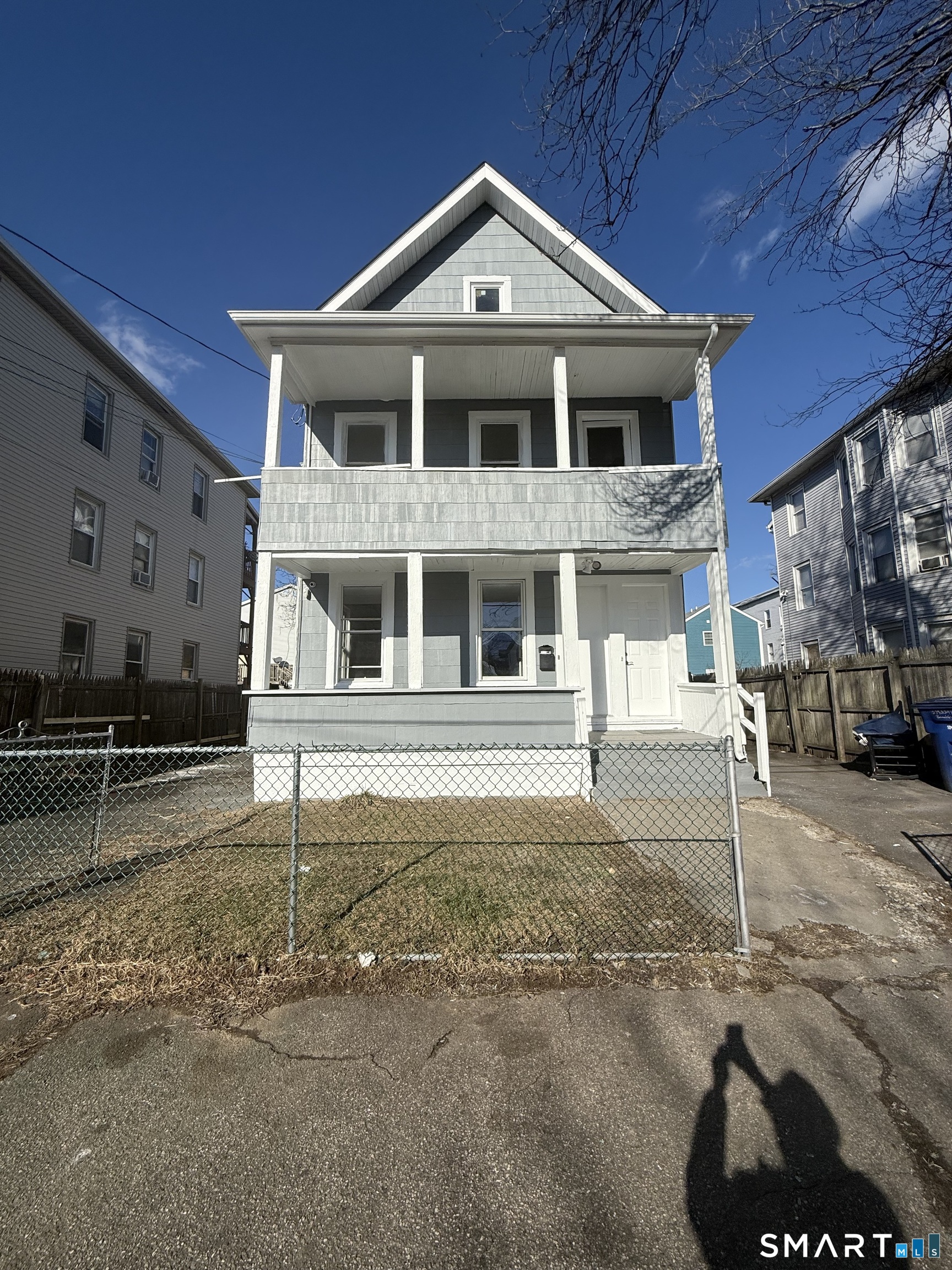 Homes for sale in Bridgeport, CT | 239 Beardsley St, Bridgeport, CT 06607 | MLS# 24151526