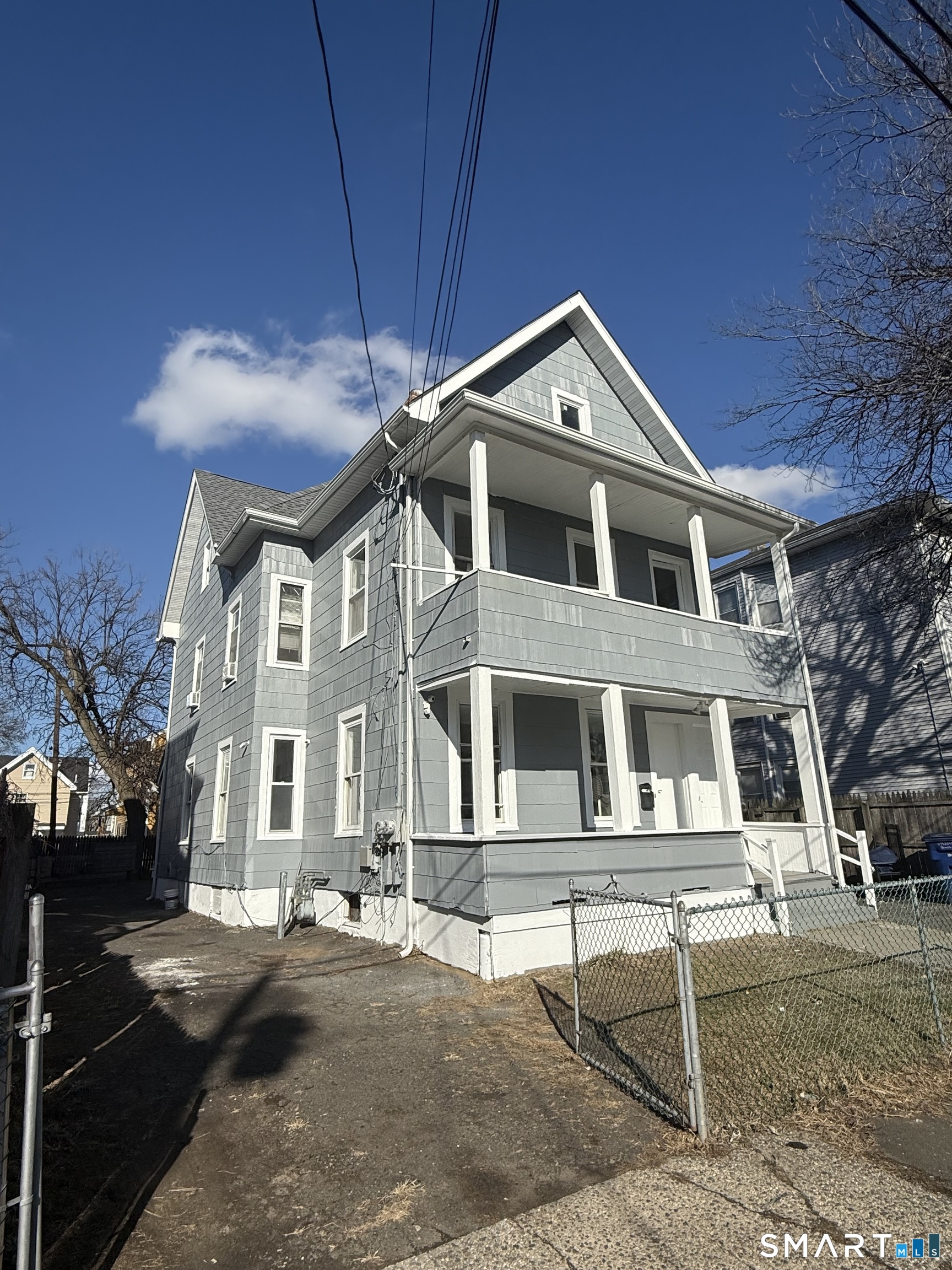 Homes for sale in Bridgeport, CT | 239 Beardsley St, Bridgeport, CT 06607 | MLS# 24151526