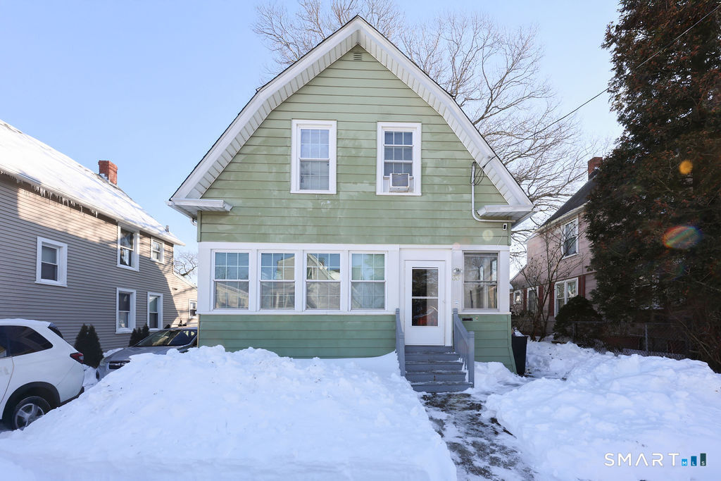 Act Fast... This Rare Gem Won't Last! Tucked away on a quiet street in West Haven and just minutes from the University of New Haven, this well-maintained single-family home is a prime opportunity for investors or owner-occupants looking for built-in income. Currently rented to University of New Haven students, the property generates $3,800 per month in rental income, offering immediate cash flow from day one.  The home has been consistently maintained and features city water, city sewer, and efficient natural gas heat, along with a new gas water heater for added peace of mind. Its proximity to UNH, highways, shopping, and local amenities makes it a highly desirable and easily rentable property year after year.  The motivated seller is ready and has priced this home to sell quickly. Don't wait, opportunities like this are rare. Contact your agent and schedule a showing today!