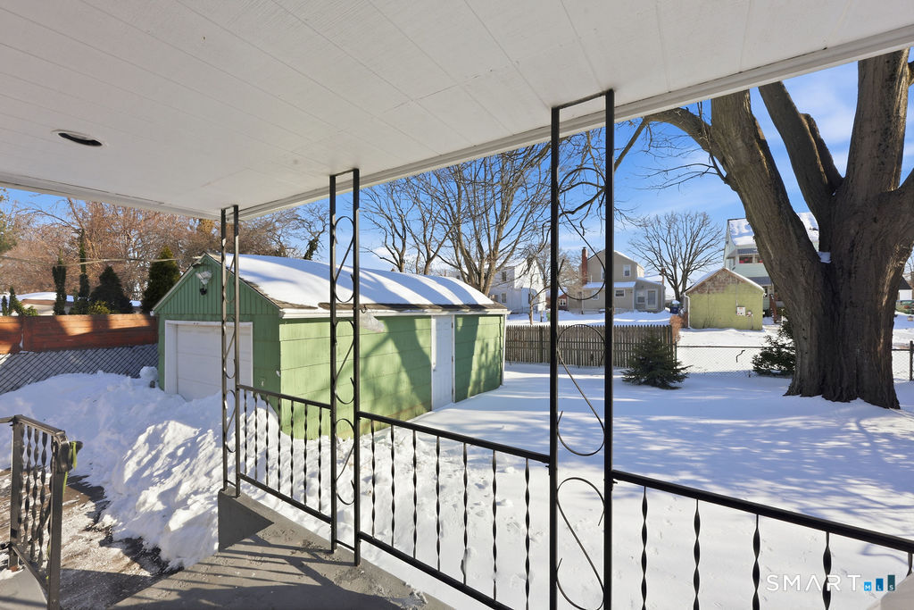 Homes for sale in West Haven, CT | 33 Baggott St, West Haven, CT 06516 | MLS# 24151576