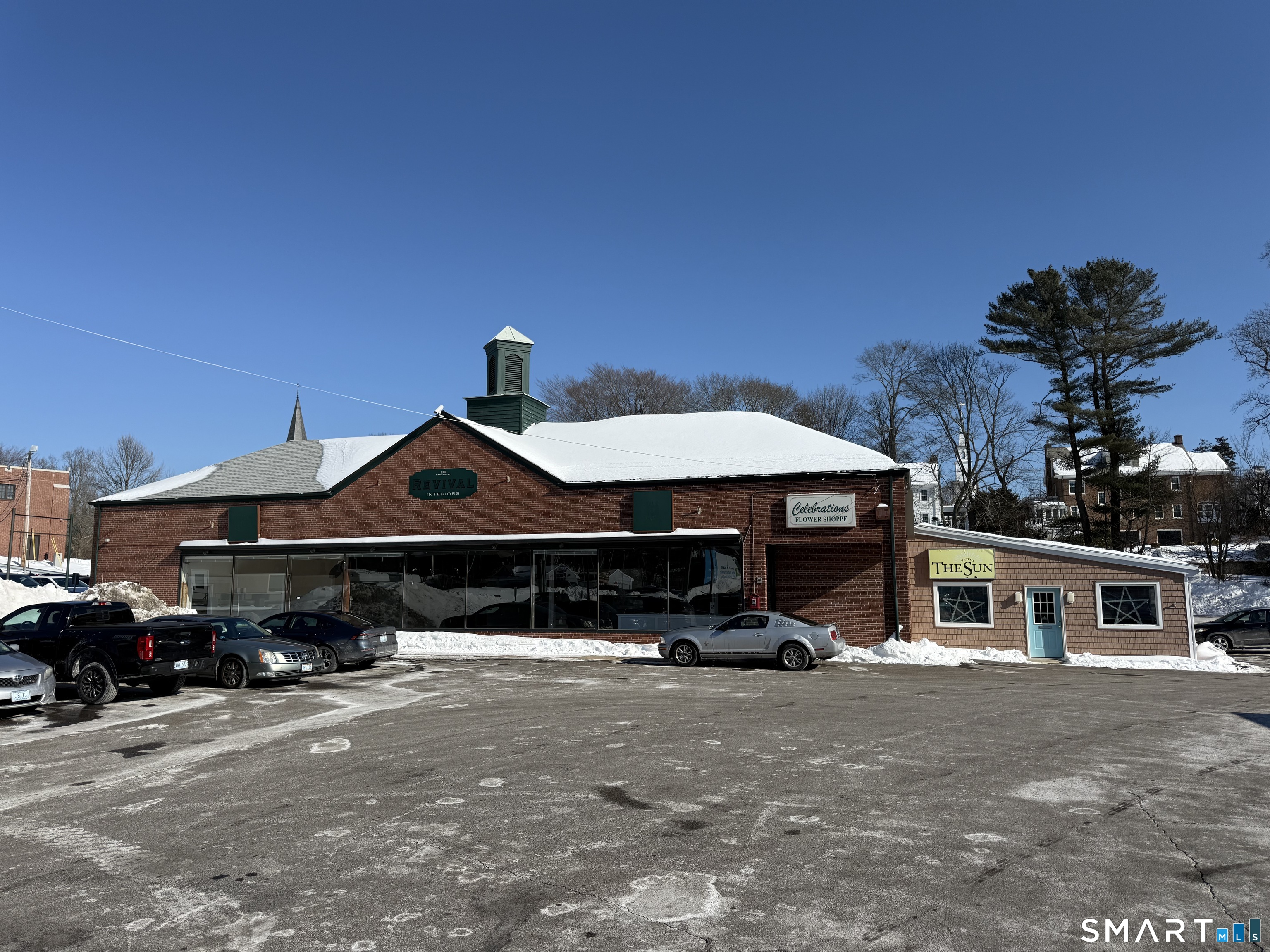 98 Main, Westerly, 02891, 0 , 0 ,0,Commercial For Lease,For Rent,Main,0,24151245
