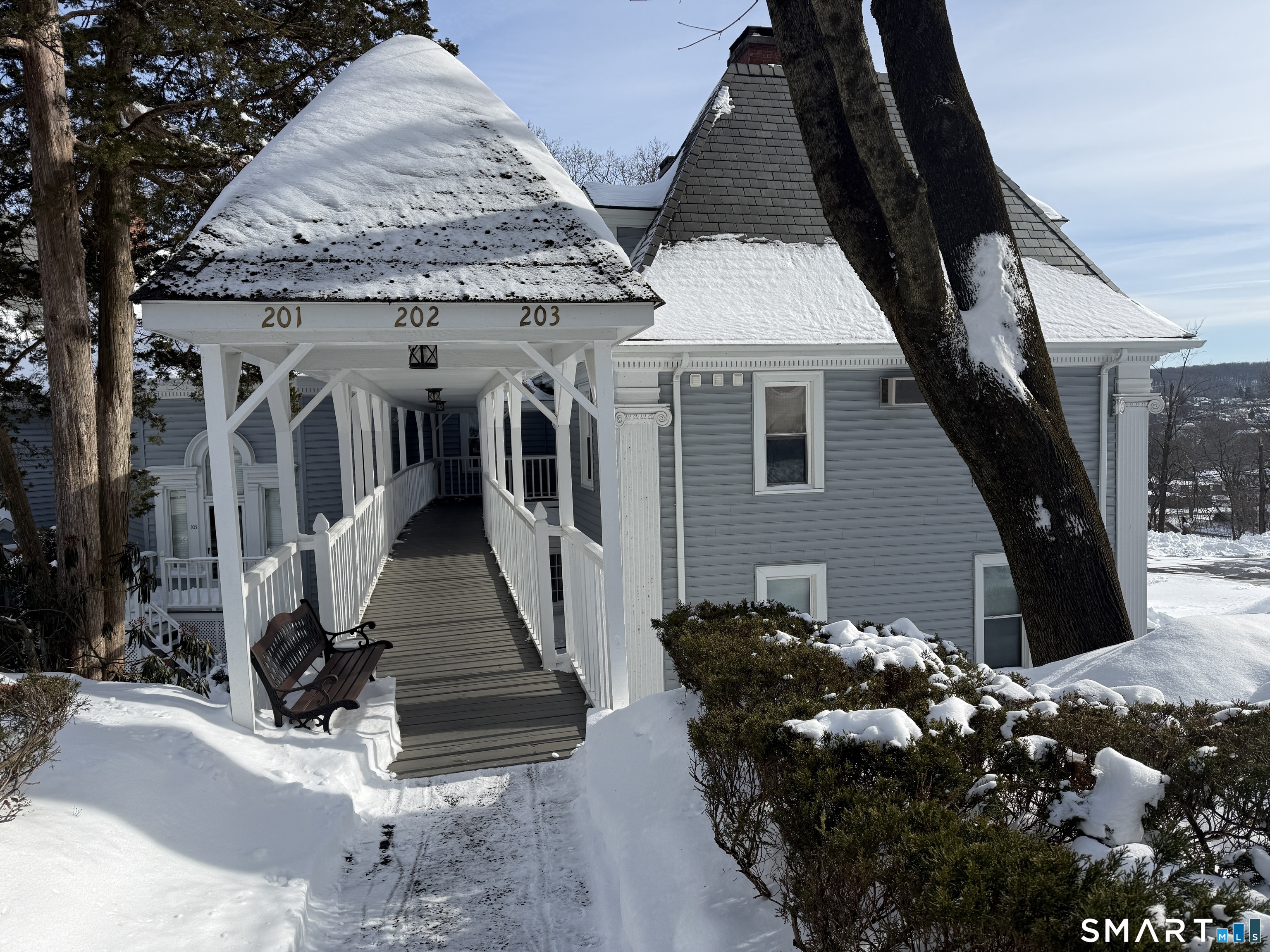 Homes for sale in Naugatuck, CT | 41 Millville Ave #201, Naugatuck, CT 06770 | MLS# 24151739