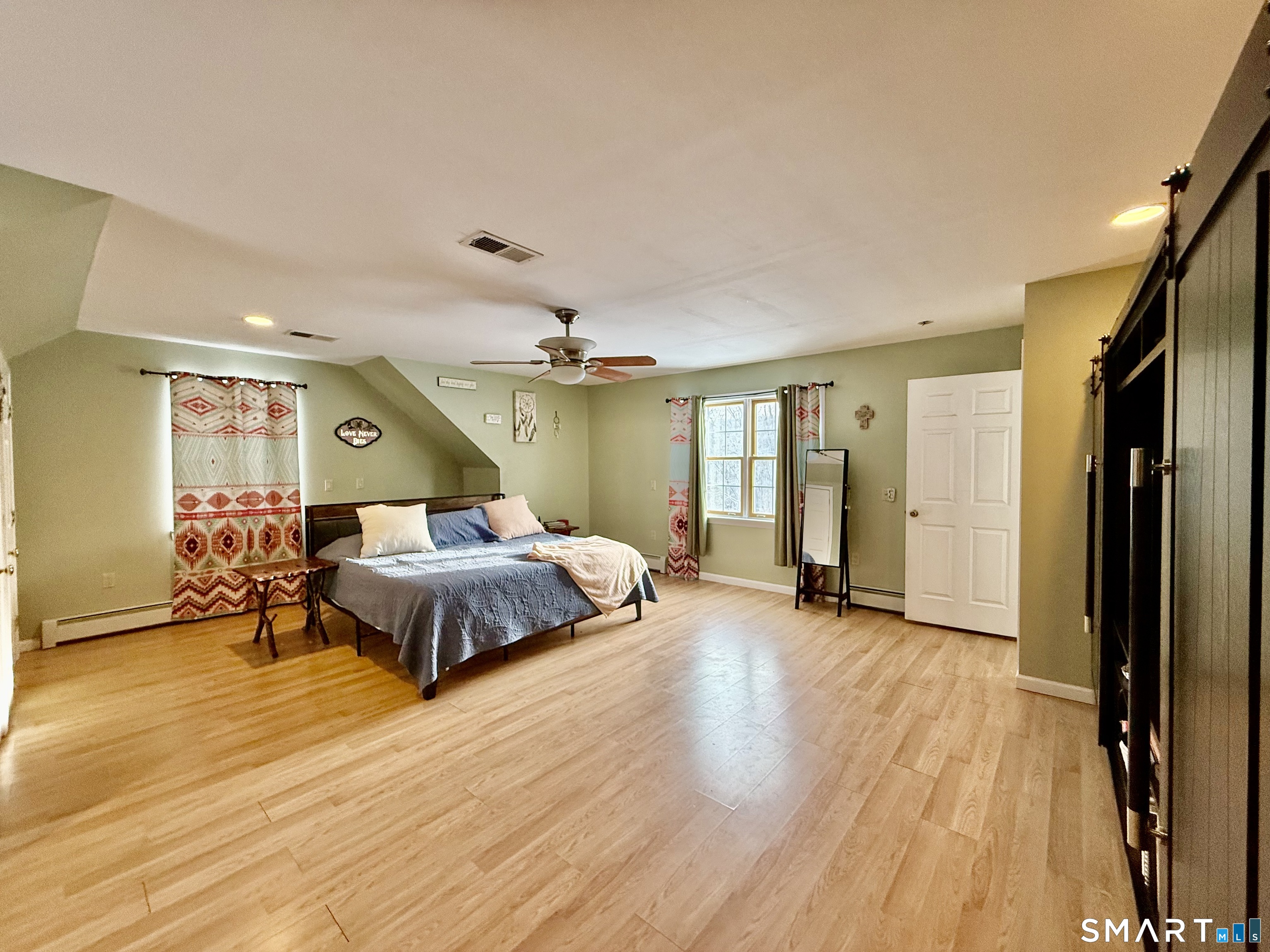 Photo 12 of 1425 Exeter Road, Lebanon, CT