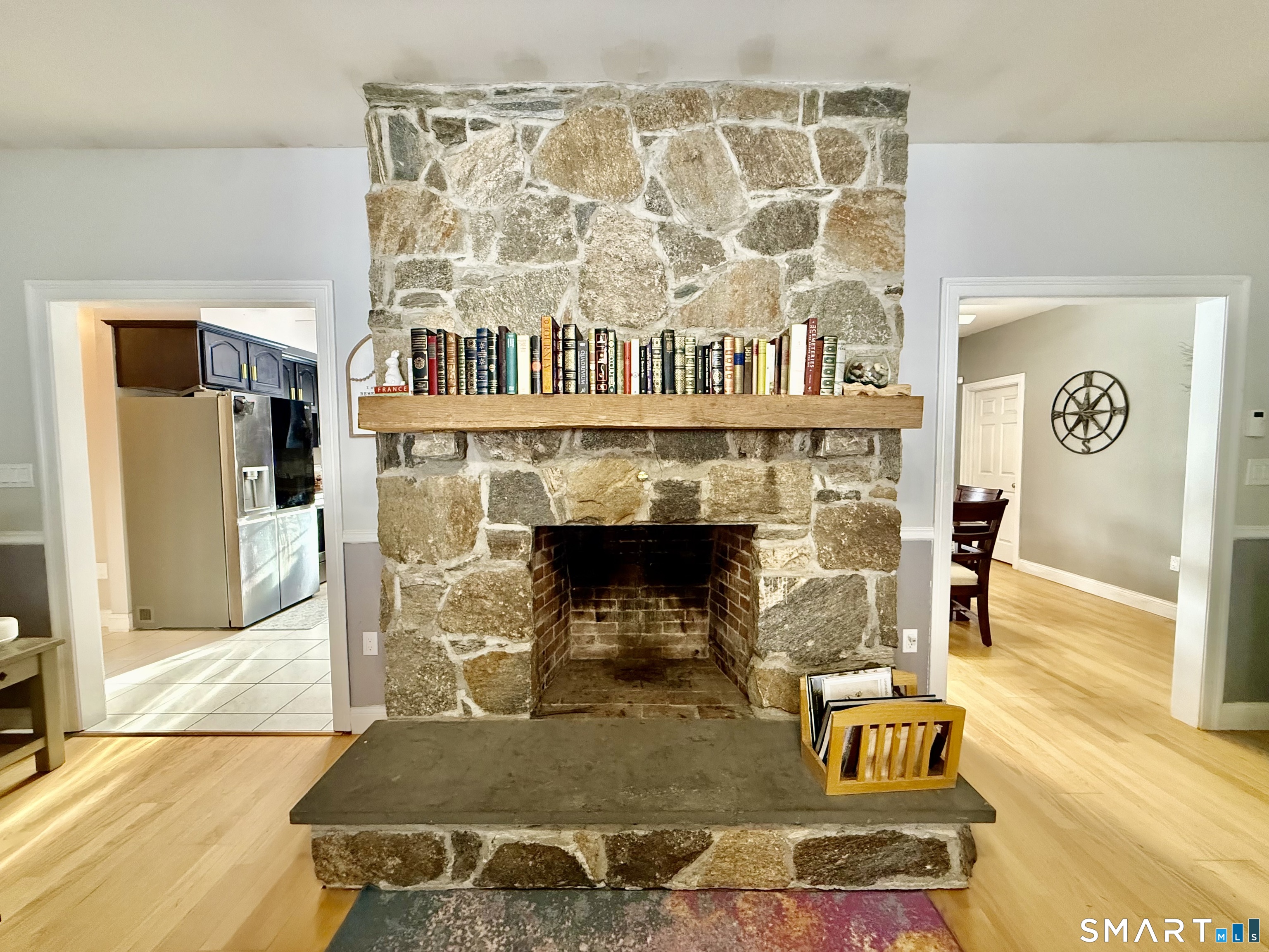 Photo 9 of 1425 Exeter Road, Lebanon, CT