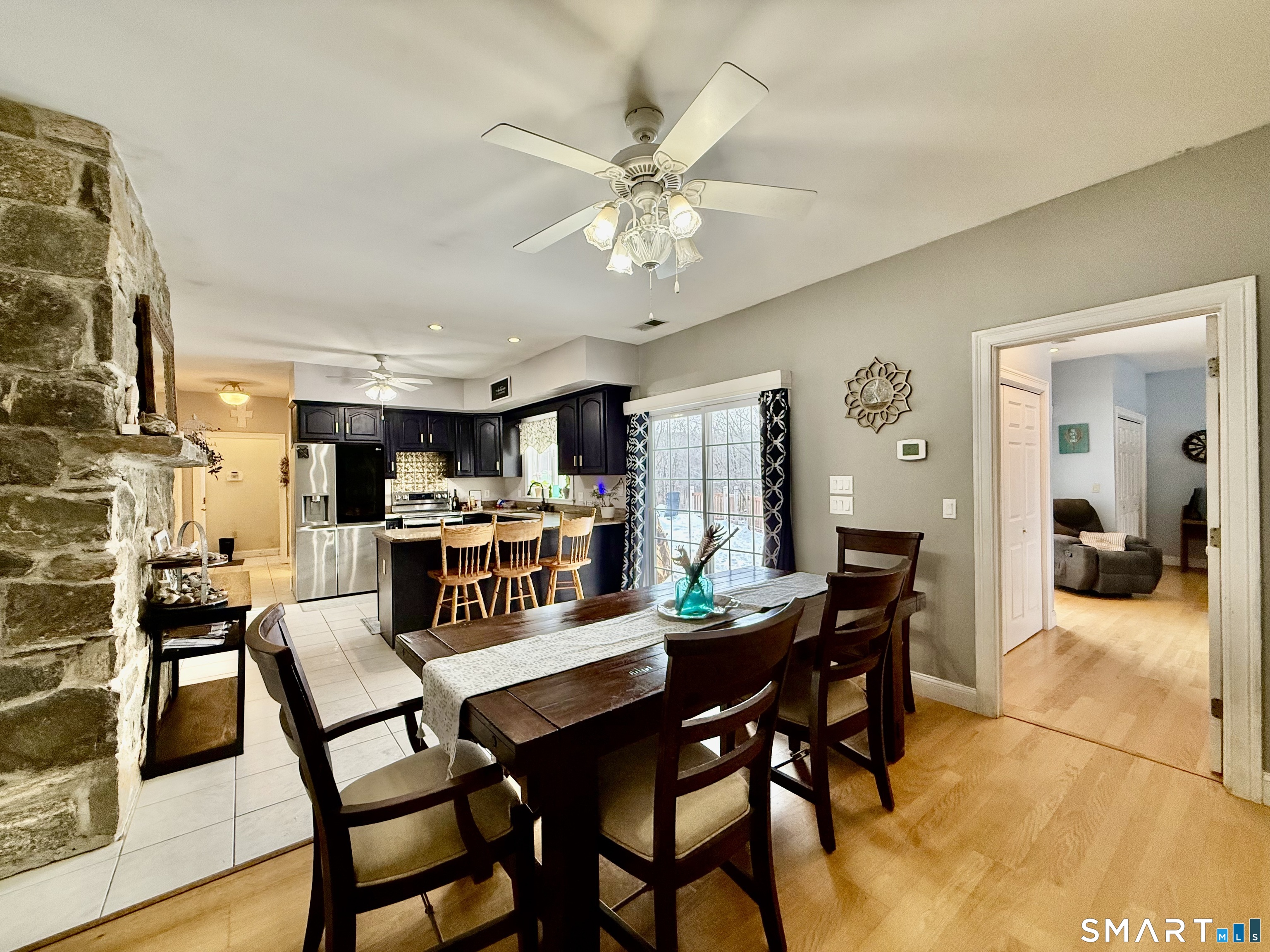 Photo 10 of 1425 Exeter Road, Lebanon, CT