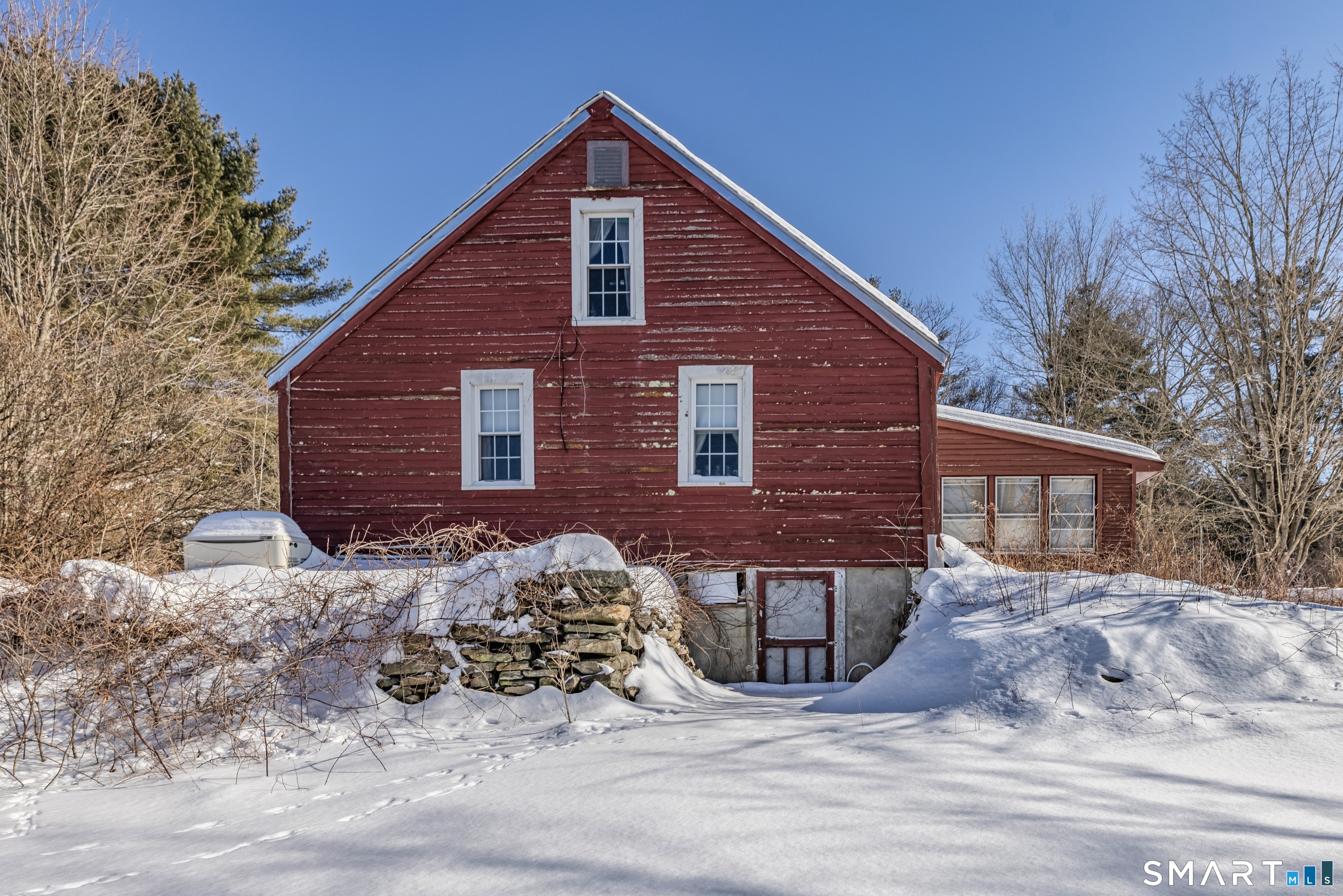 78 Putnam, Putnam, 06260, 3 Bedrooms Bedrooms, 0 ,1 BathroomBathrooms,Single Family For Sale,For Sale,Putnam,0,24151361