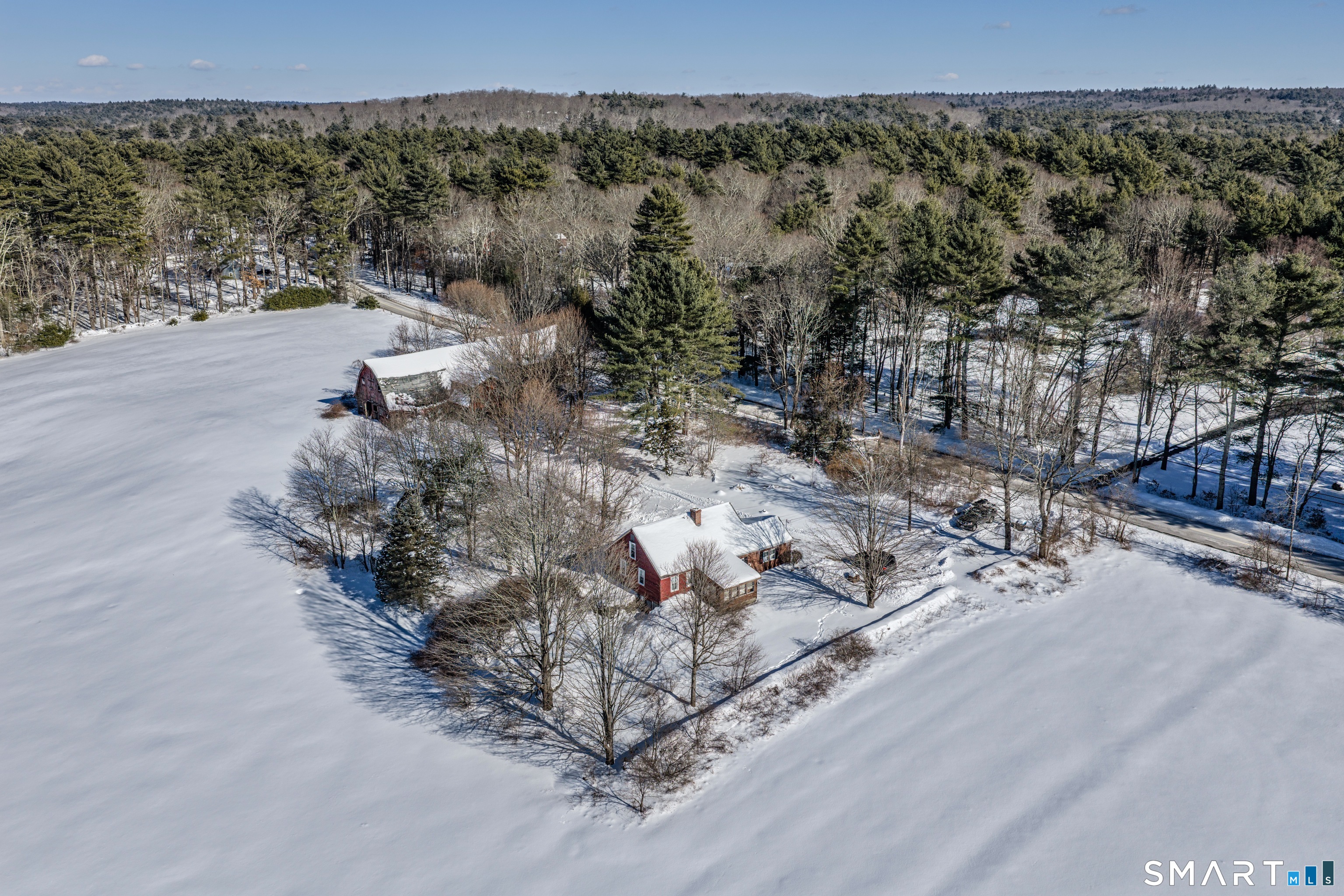 78 Putnam, Putnam, 06260, 3 Bedrooms Bedrooms, 0 ,1 BathroomBathrooms,Single Family For Sale,For Sale,Putnam,0,24151361