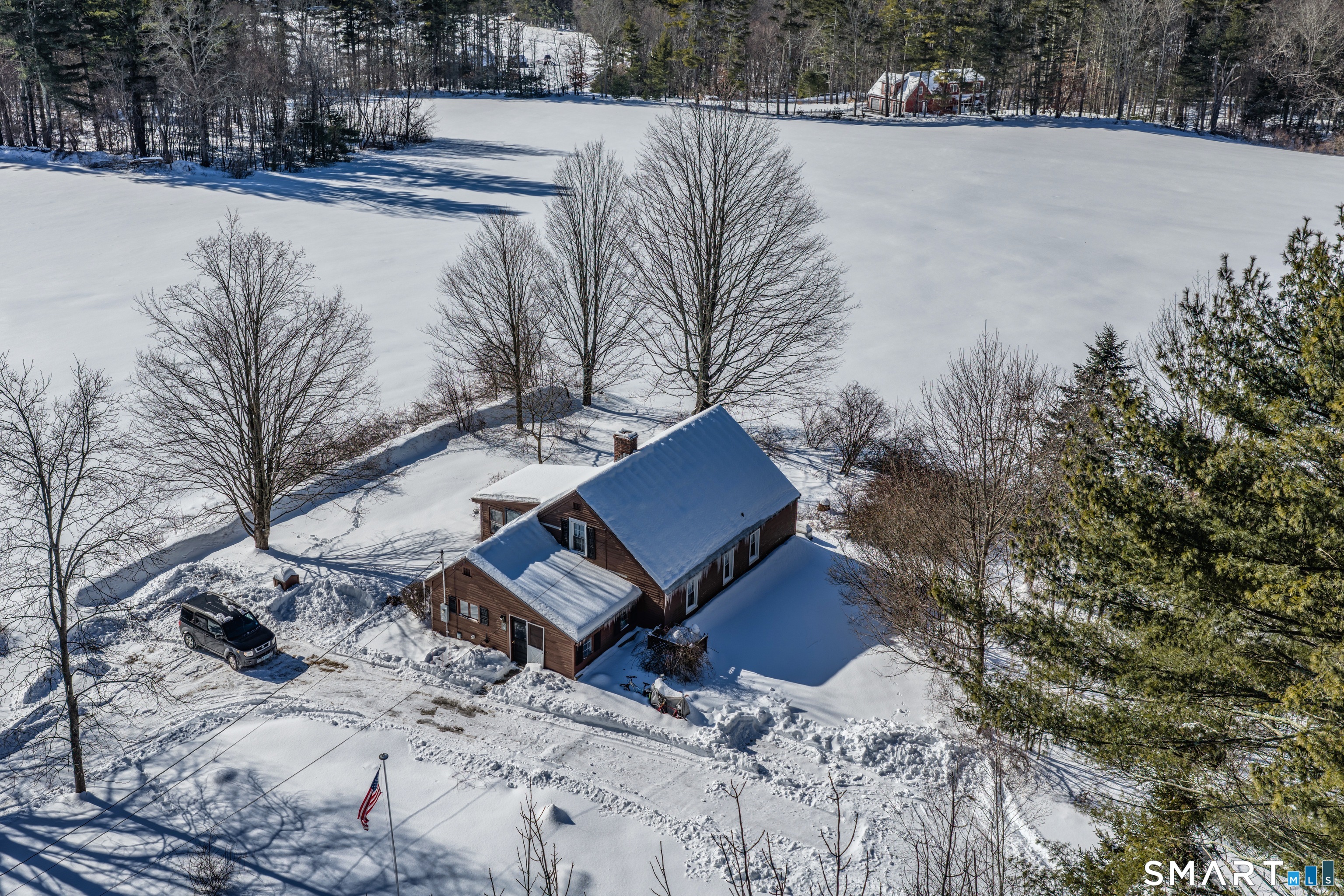 78 Putnam, Putnam, 06260, 3 Bedrooms Bedrooms, 0 ,1 BathroomBathrooms,Single Family For Sale,For Sale,Putnam,0,24151361