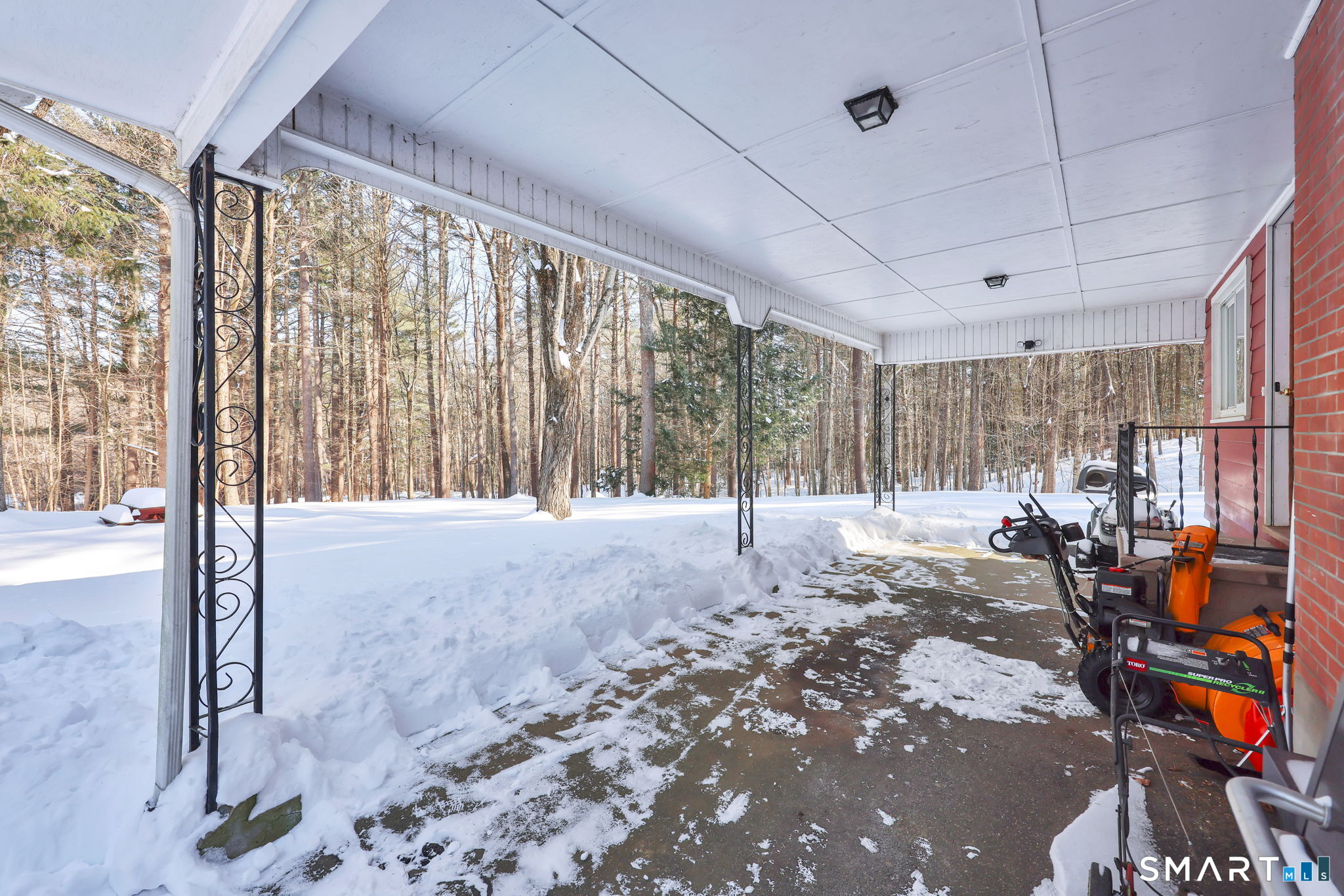 Photo 10 of 46 Village Hill Road, Stafford, CT