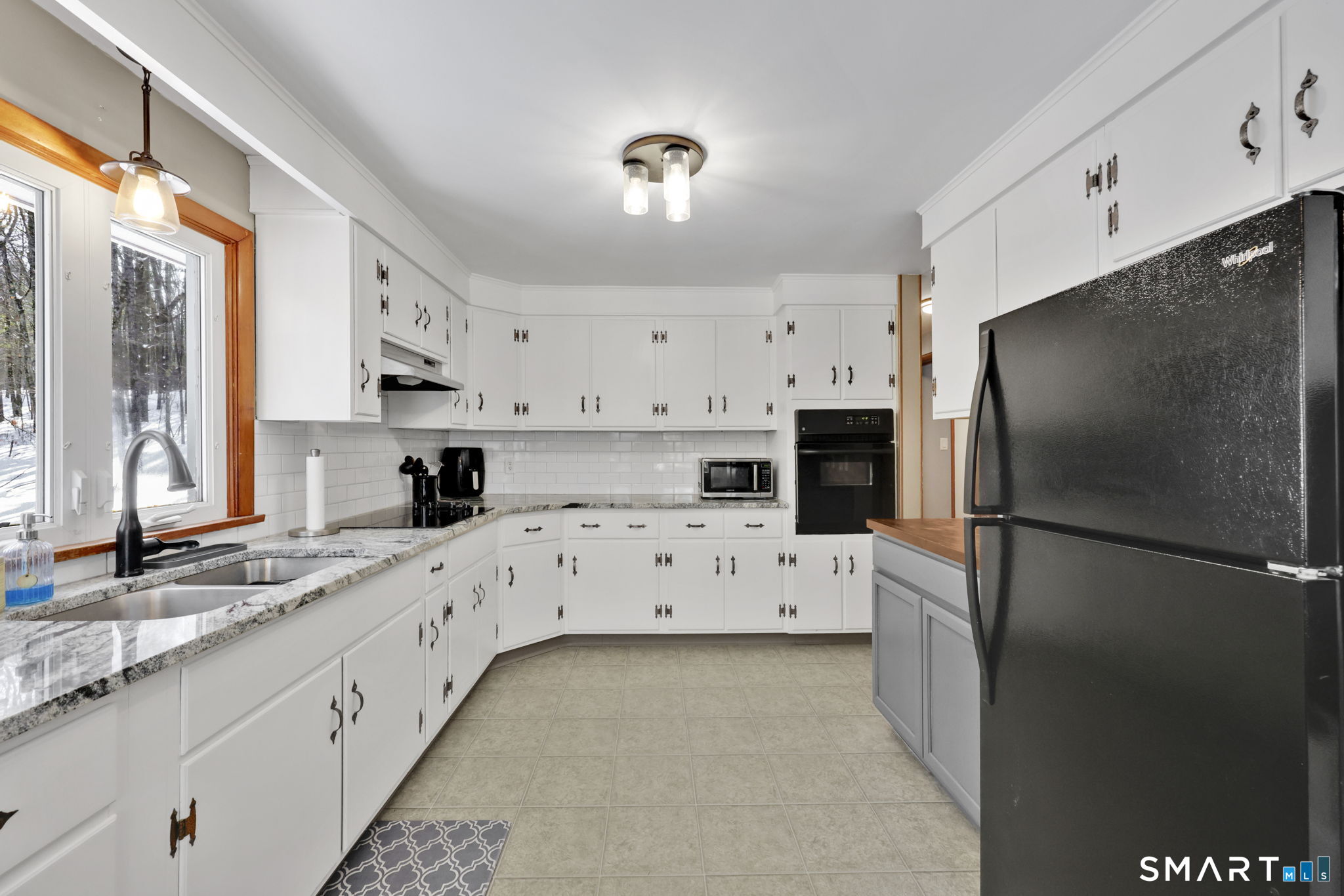 Photo 13 of 46 Village Hill Road, Stafford, CT