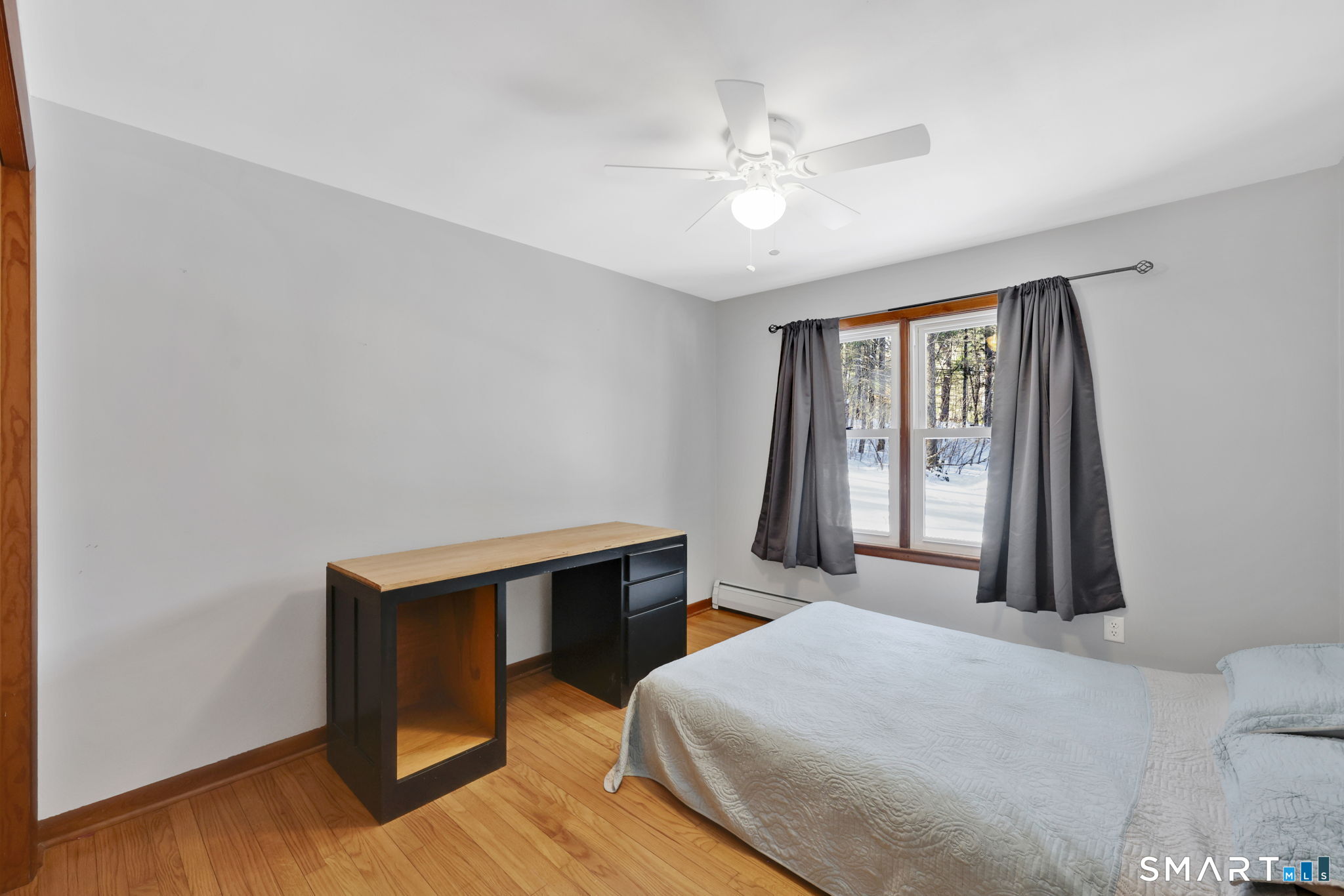 Photo 18 of 46 Village Hill Road, Stafford, CT