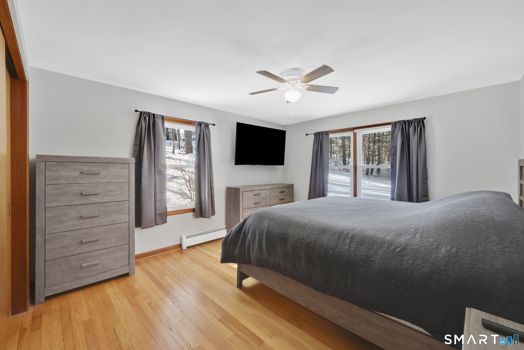 Photo 22 of 46 Village Hill Road, Stafford, CT