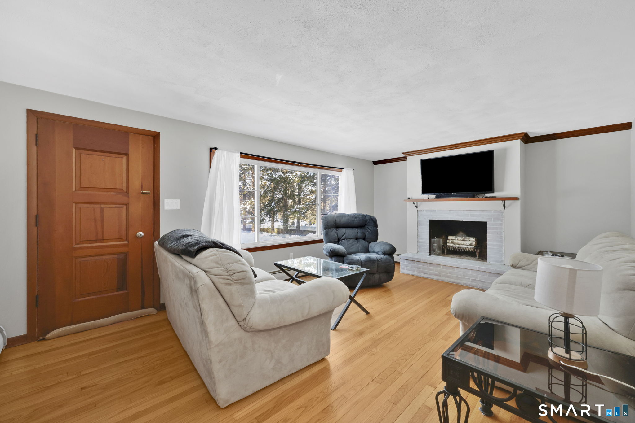 Photo 24 of 46 Village Hill Road, Stafford, CT