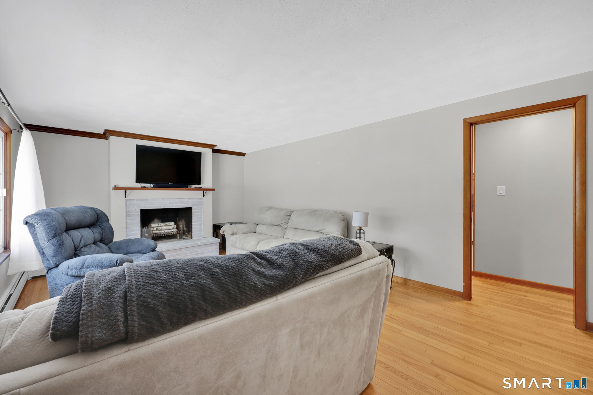 Photo 25 of 46 Village Hill Road, Stafford, CT