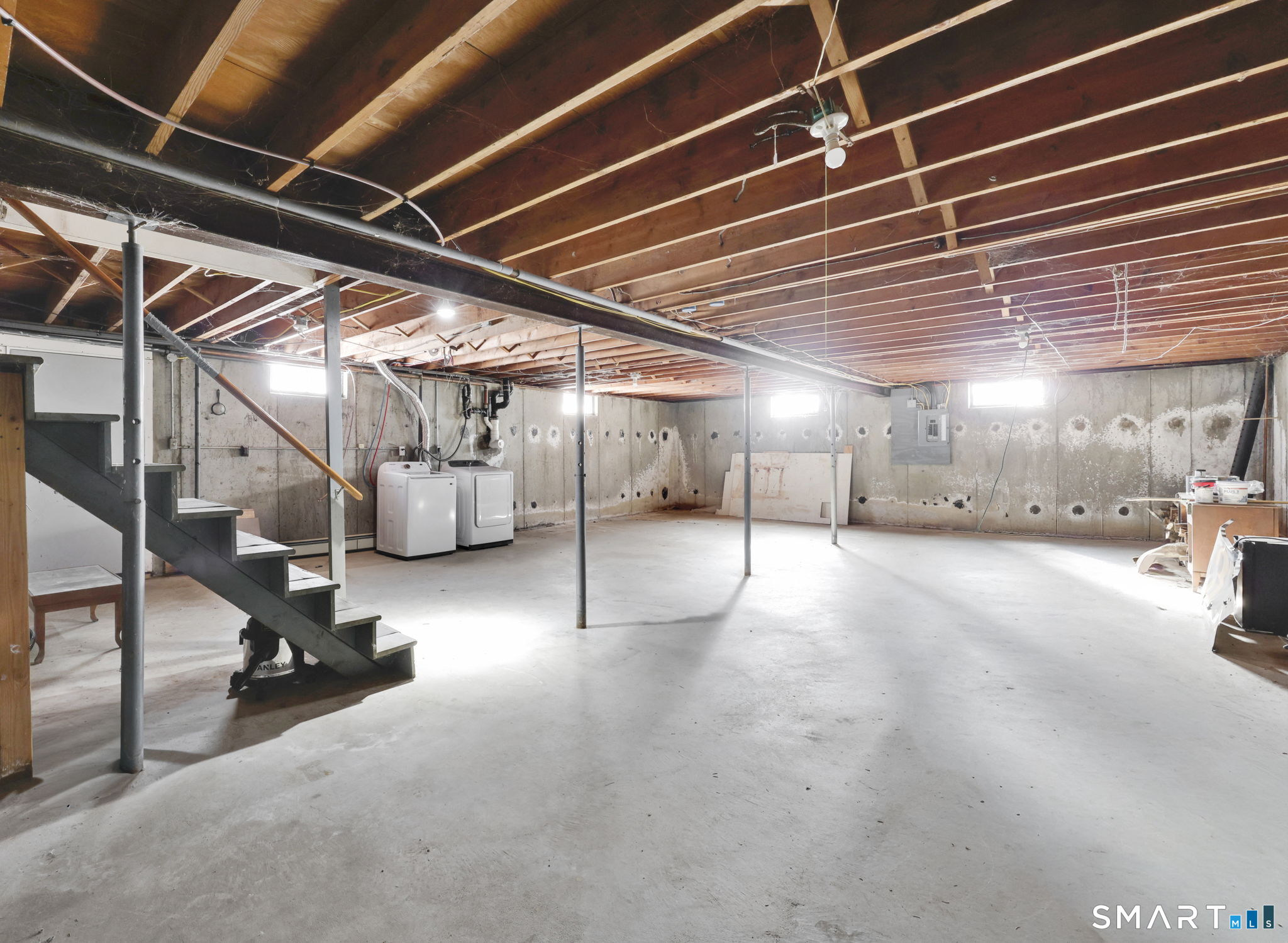 Photo 32 of 46 Village Hill Road, Stafford, CT