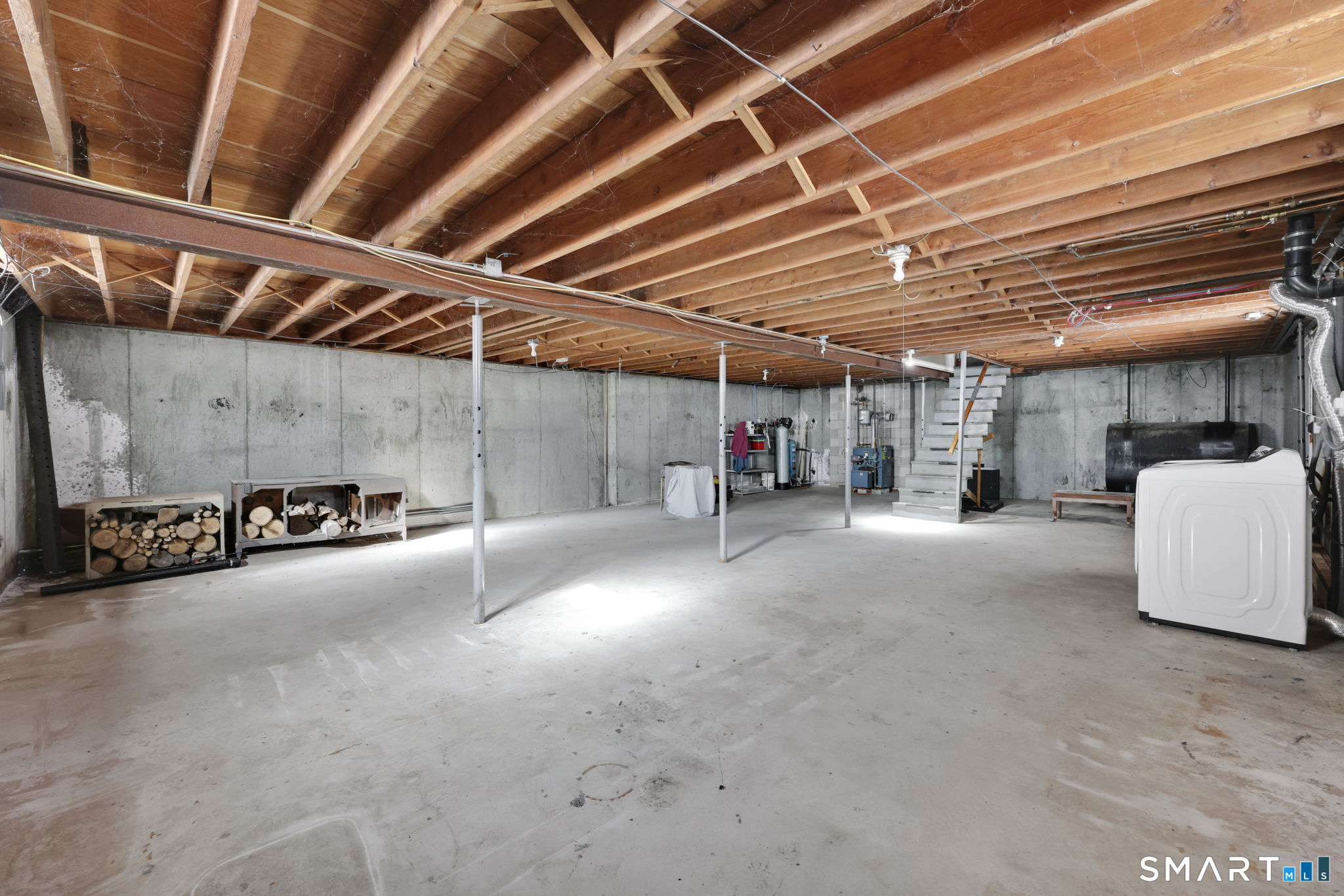 Photo 34 of 46 Village Hill Road, Stafford, CT