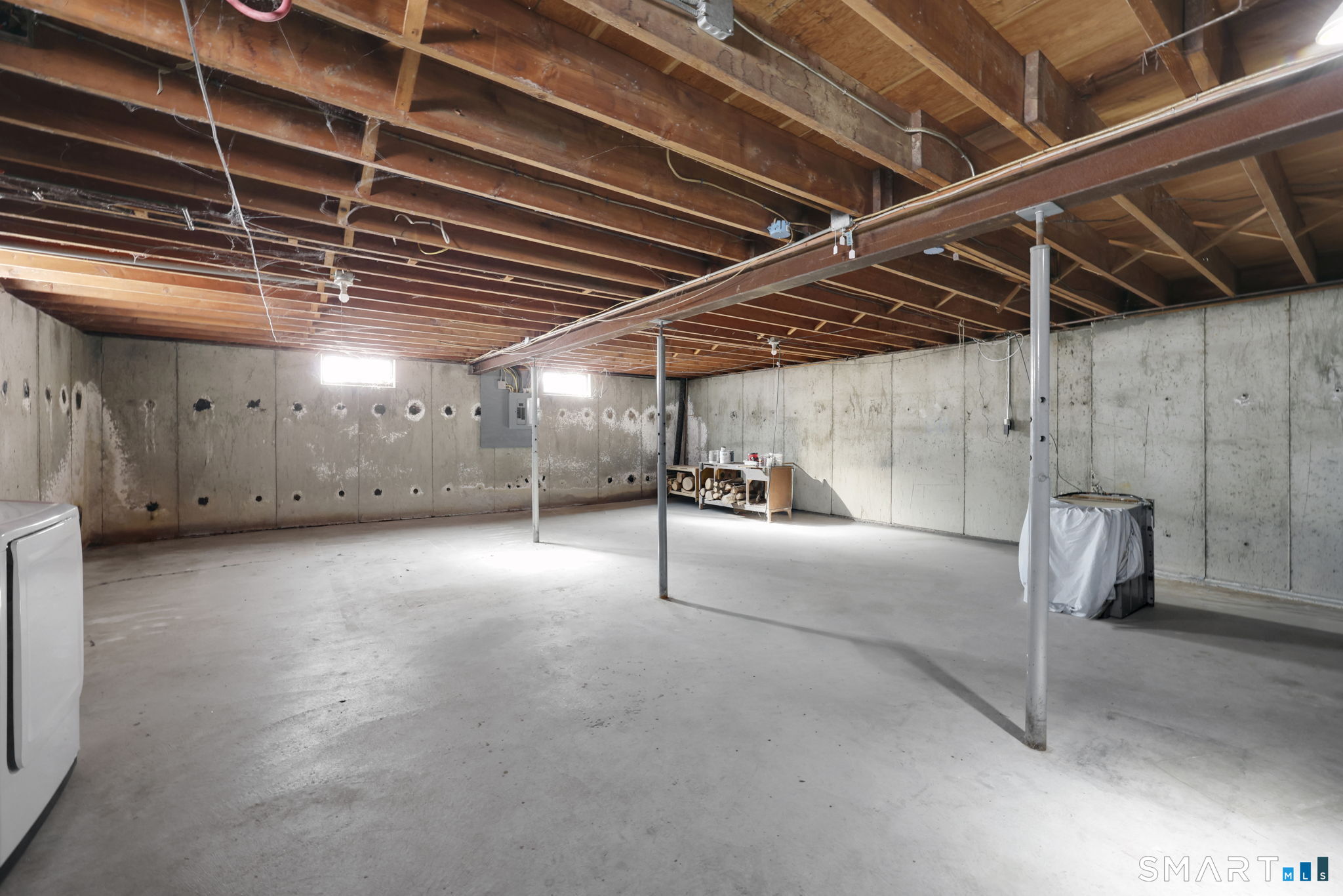 Photo 35 of 46 Village Hill Road, Stafford, CT