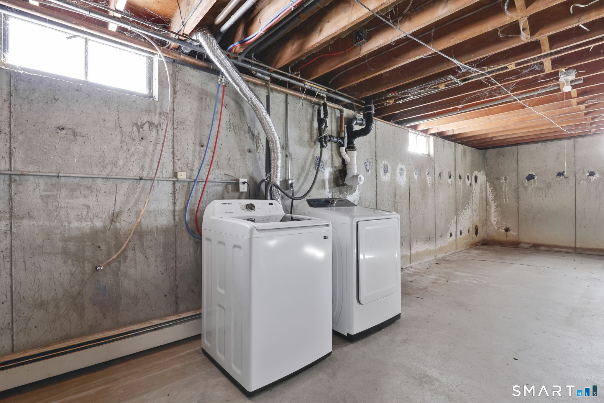 Photo 36 of 46 Village Hill Road, Stafford, CT