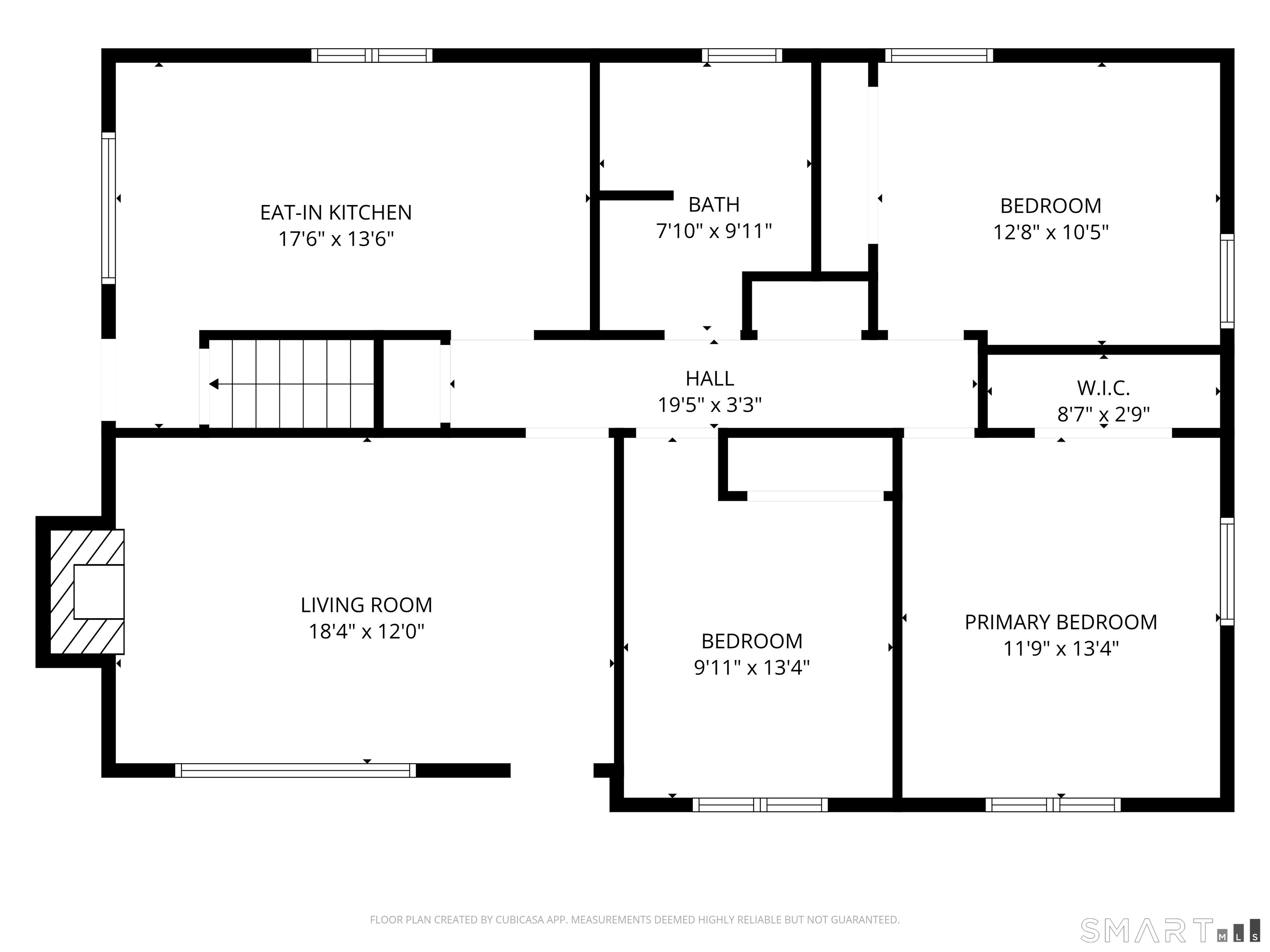 Photo 37 of 46 Village Hill Road, Stafford, CT