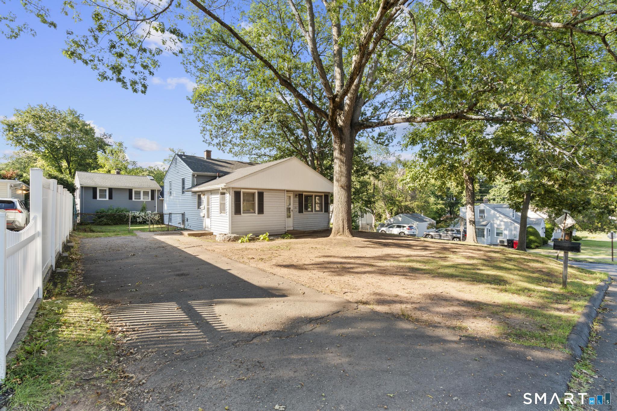 Homes for sale in Meriden, CT | 73 Lanouette St Ext, Meriden, CT 06451 | MLS# 24151801