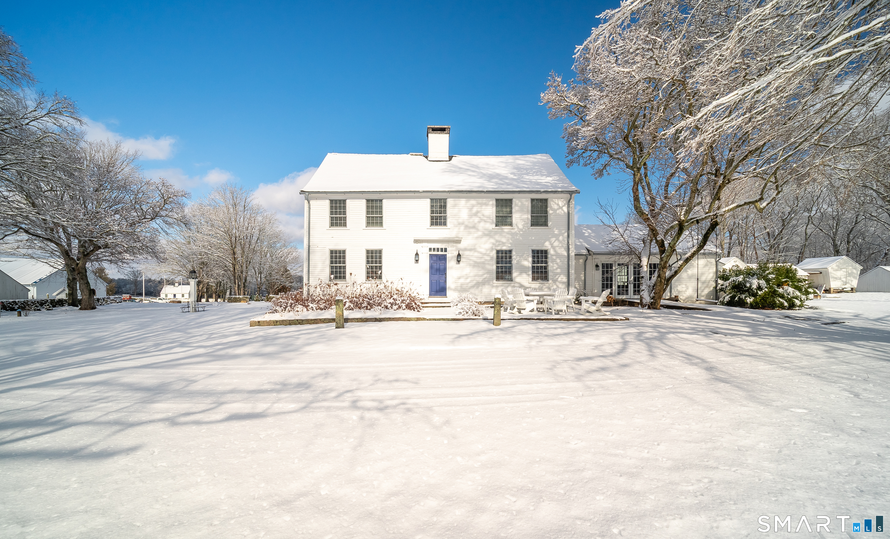 Homes for sale in Stonington, CT | 1189 Pequot Trl, Stonington, CT 06378 | MLS# 24148799