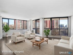 25 Forest Street, Unit 7D
