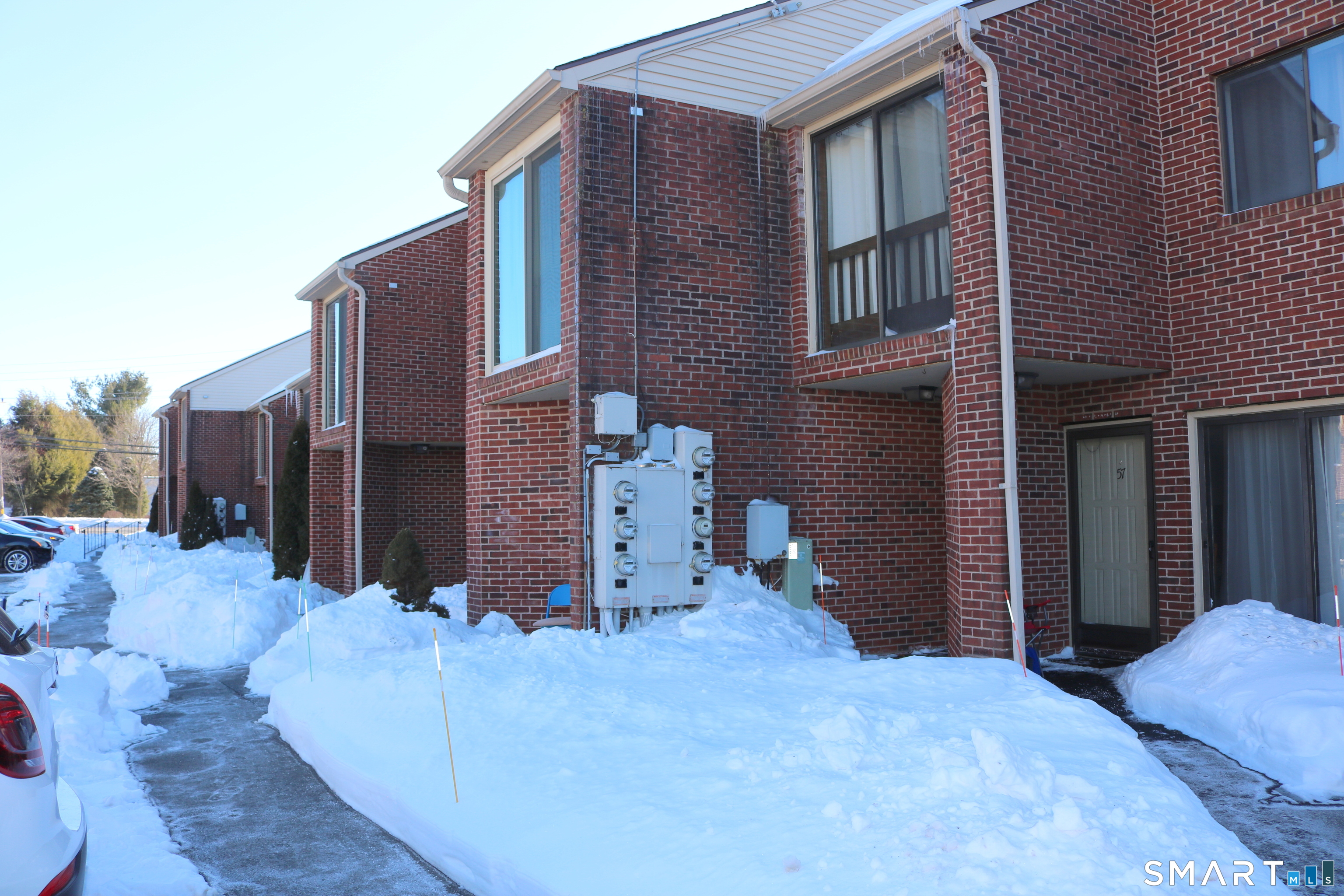 Homes for sale in Bristol, CT | 279 Redstone Hill Rd #APT 58, Bristol, CT 06010 | MLS# 24149950