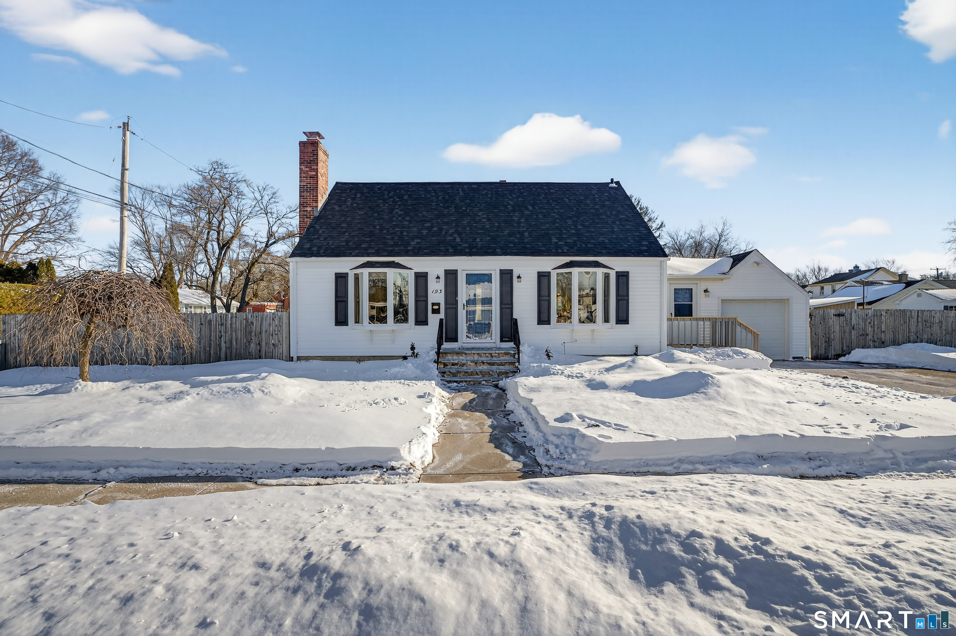 Photo 1 of 193 Greenfield Avenue, Stratford, CT