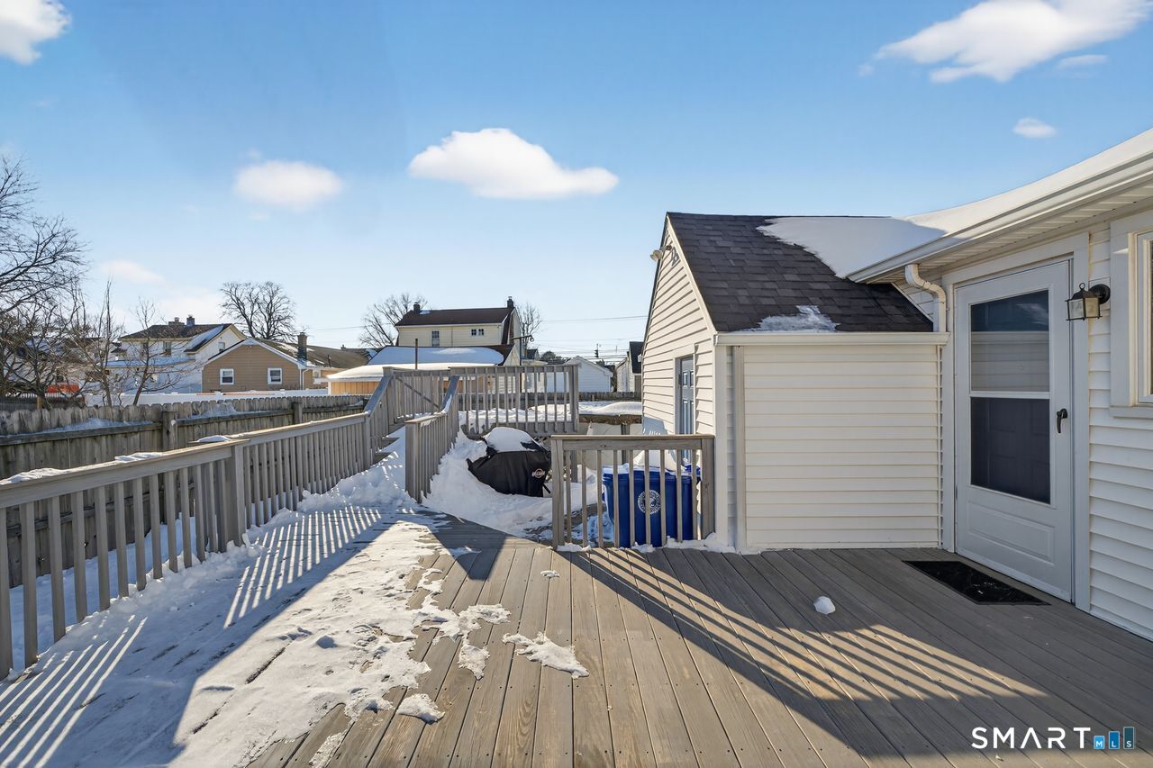 Photo 31 of 193 Greenfield Avenue, Stratford, CT