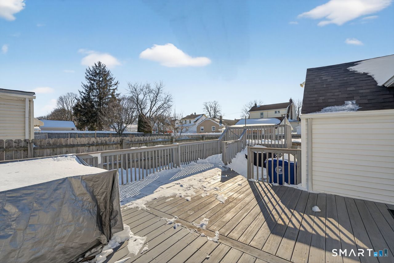 Photo 32 of 193 Greenfield Avenue, Stratford, CT