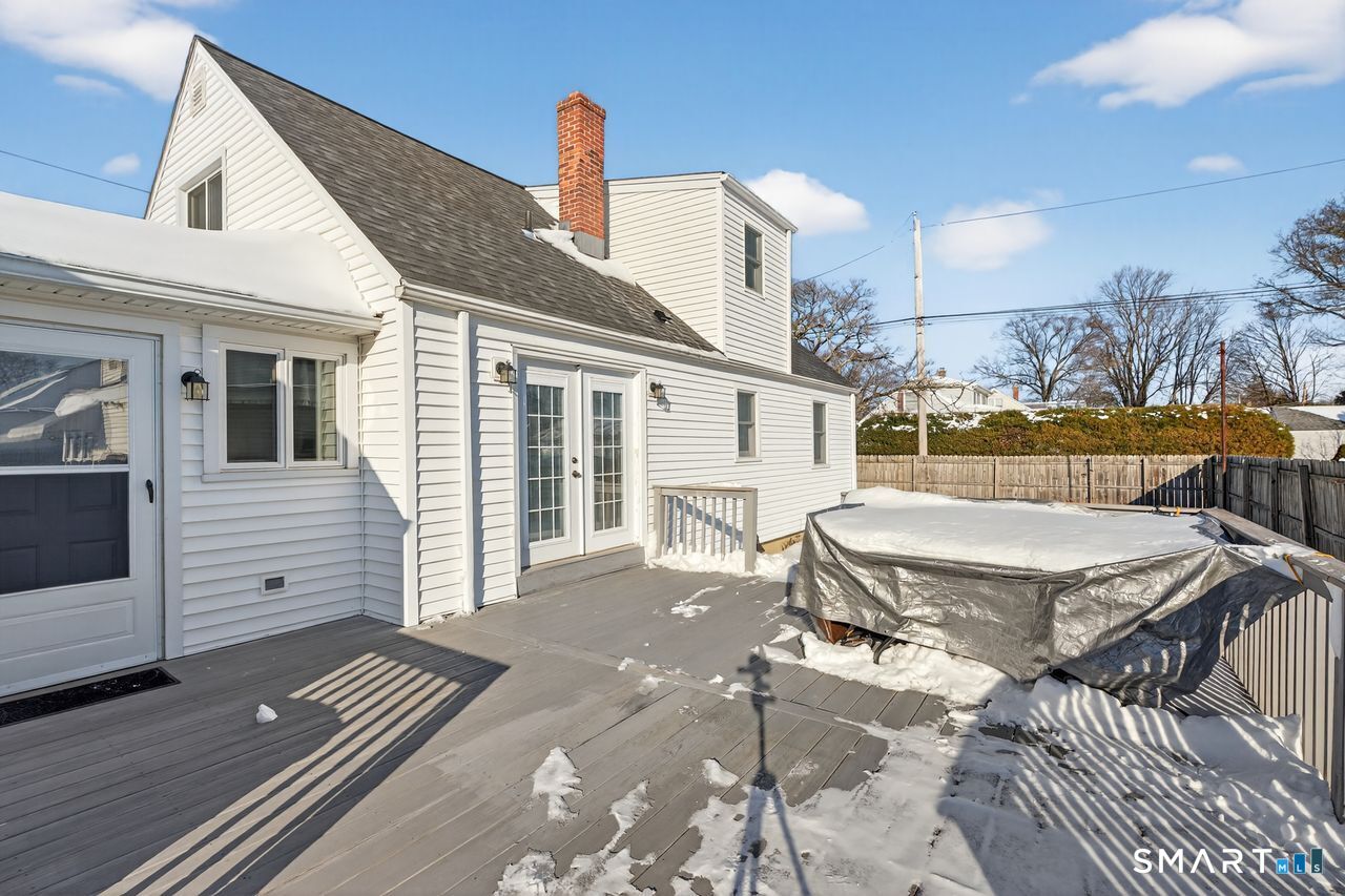 Photo 33 of 193 Greenfield Avenue, Stratford, CT