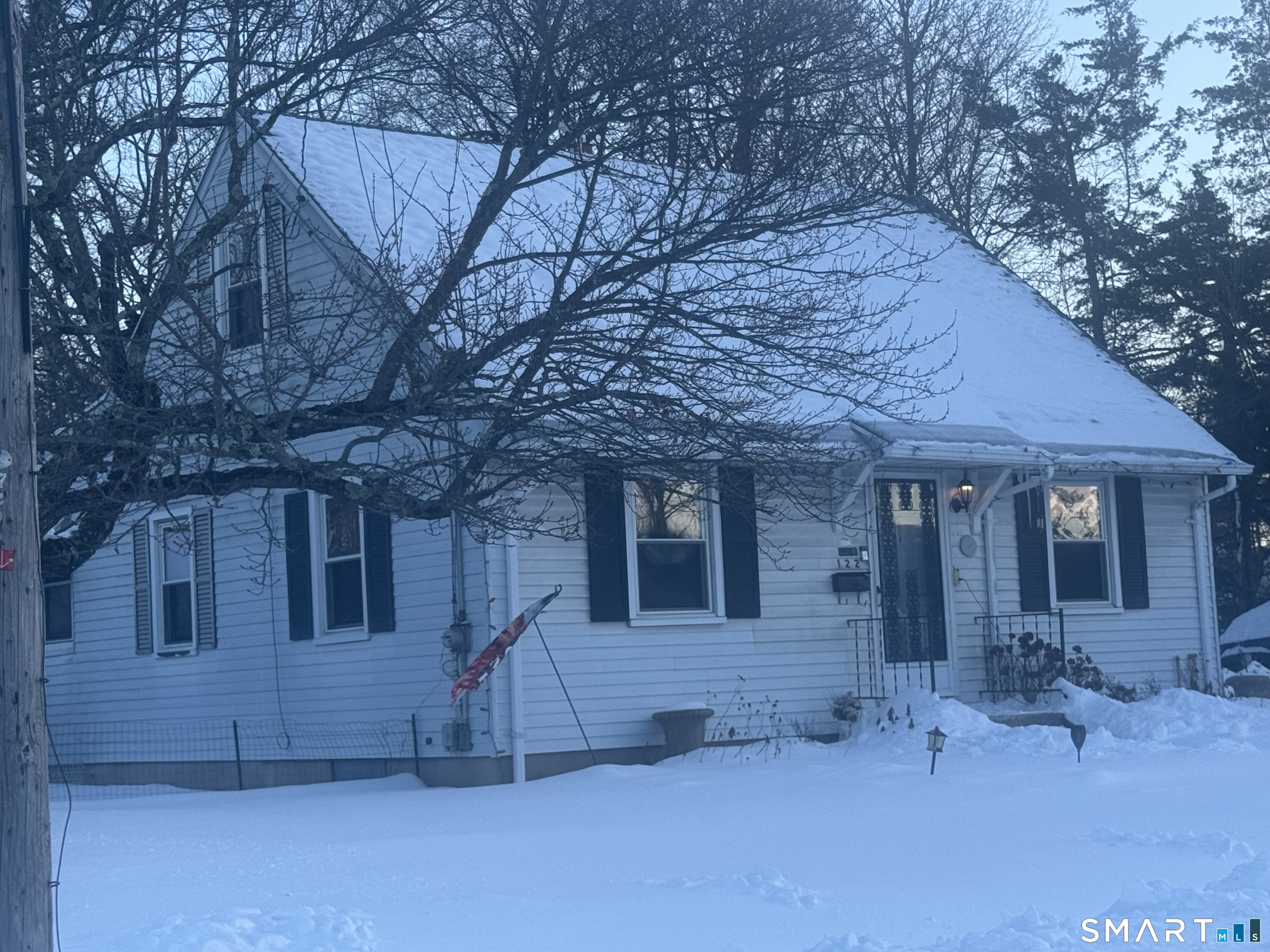 Homes for sale in Bristol, CT | 122 Bayberry Dr, Bristol, CT 06010 | MLS# 24151107