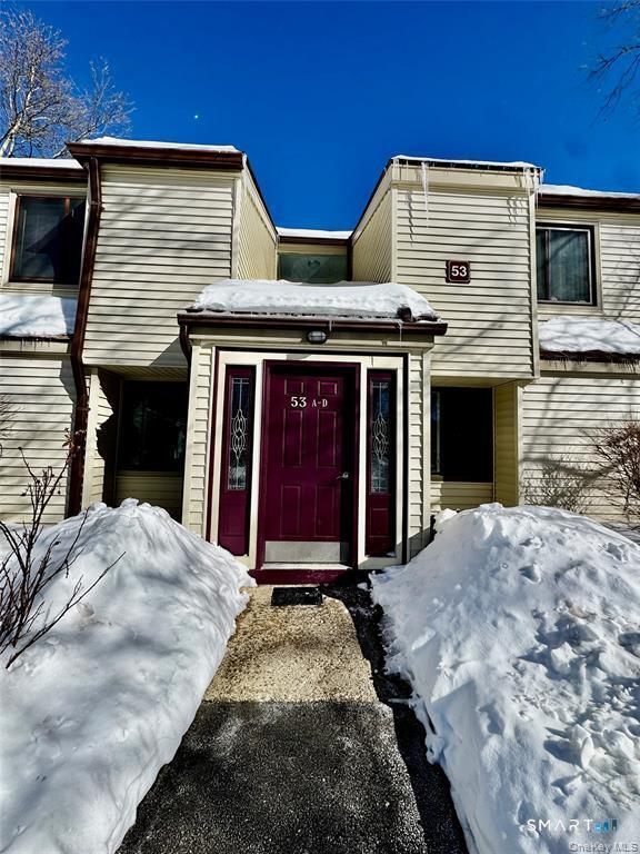 53 Jefferson, Yorktown, 10598, 2 Bedrooms Bedrooms, 0 ,2 BathroomsBathrooms,Condo/co-op For Sale,For Sale,Jefferson,0,24151605